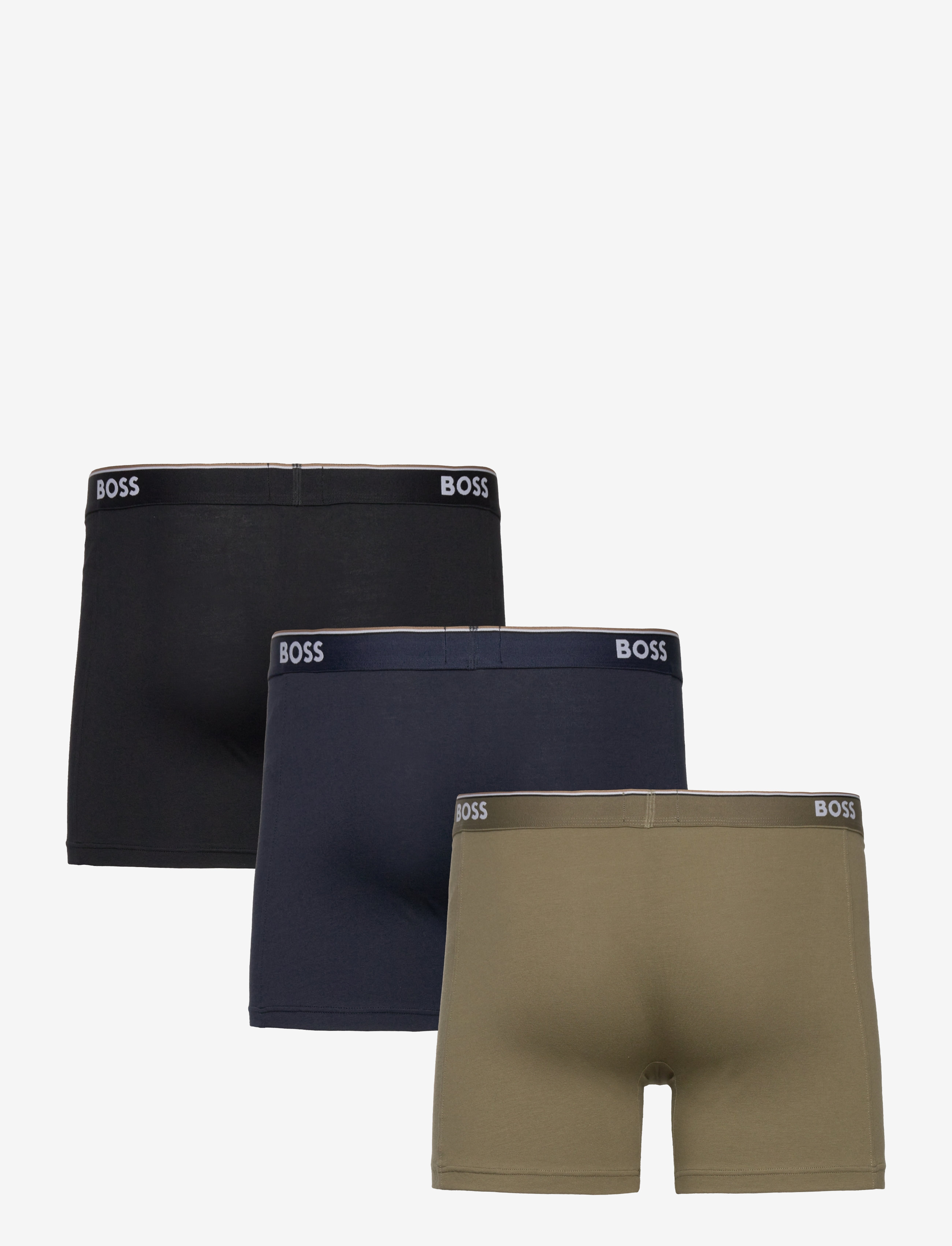BOSS - BoxerBr 3P Power - open miscellaneous - 1