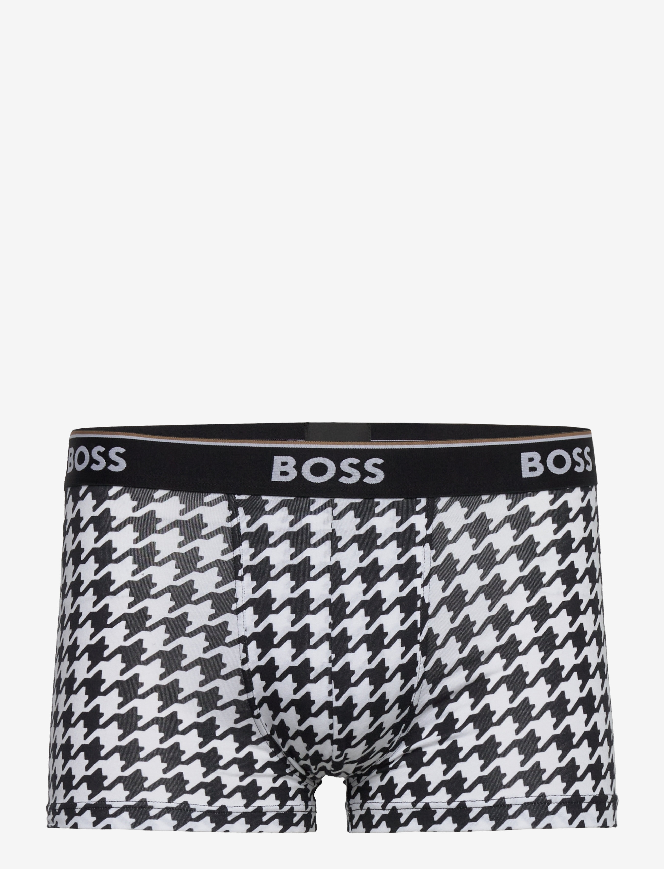 BOSS - Trunk 3P Power Desig - open miscellaneous - 2