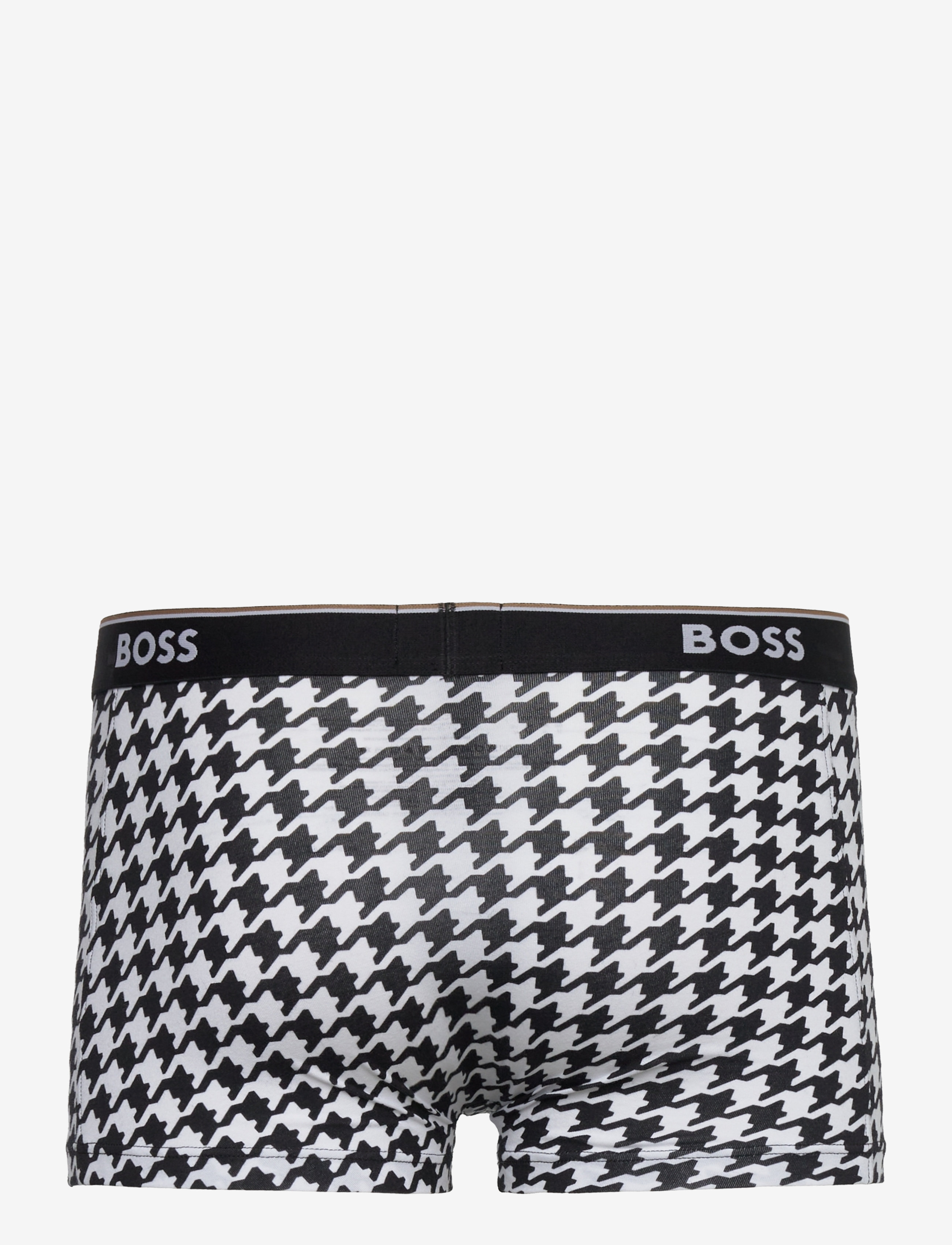 BOSS - Trunk 3P Power Desig - open miscellaneous - 3
