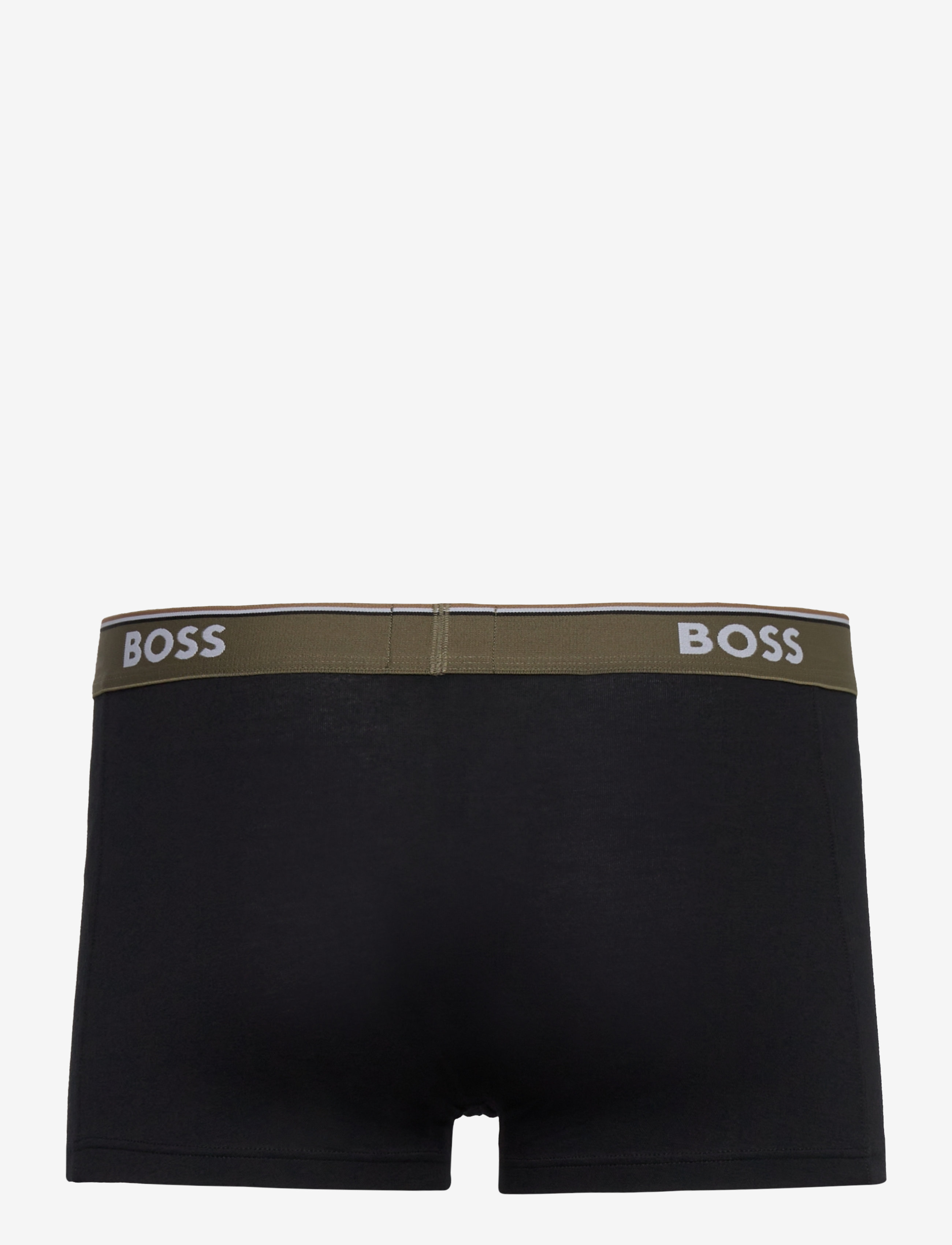 BOSS - Trunk 3P Power Desig - open miscellaneous - 5