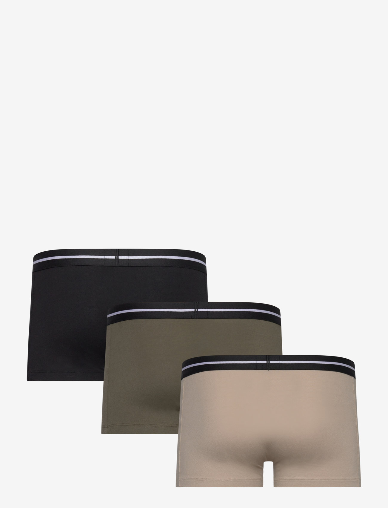 BOSS - Trunk 3P Bold - open miscellaneous - 1