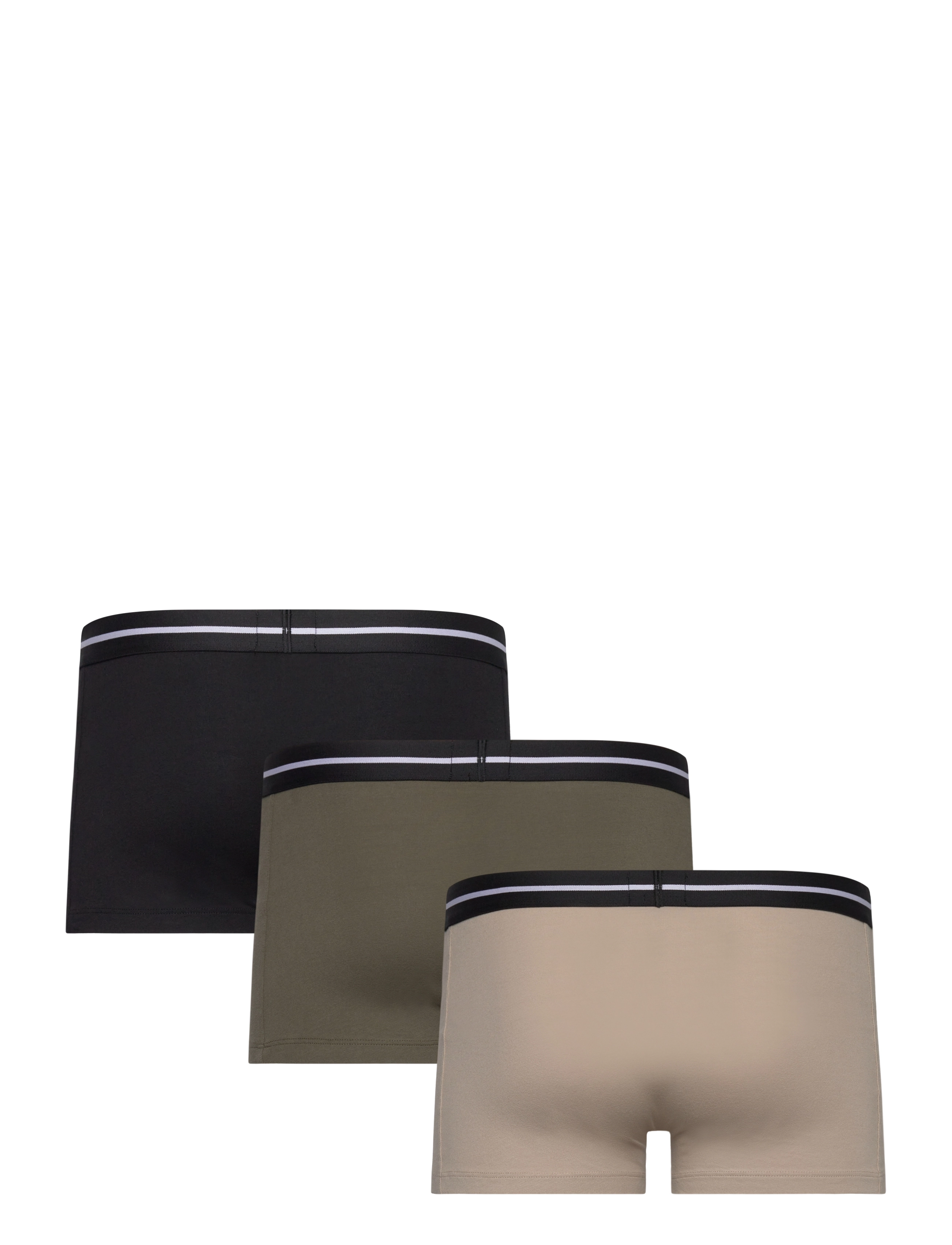 BOSS - Trunk 3P Bold - open miscellaneous - 1