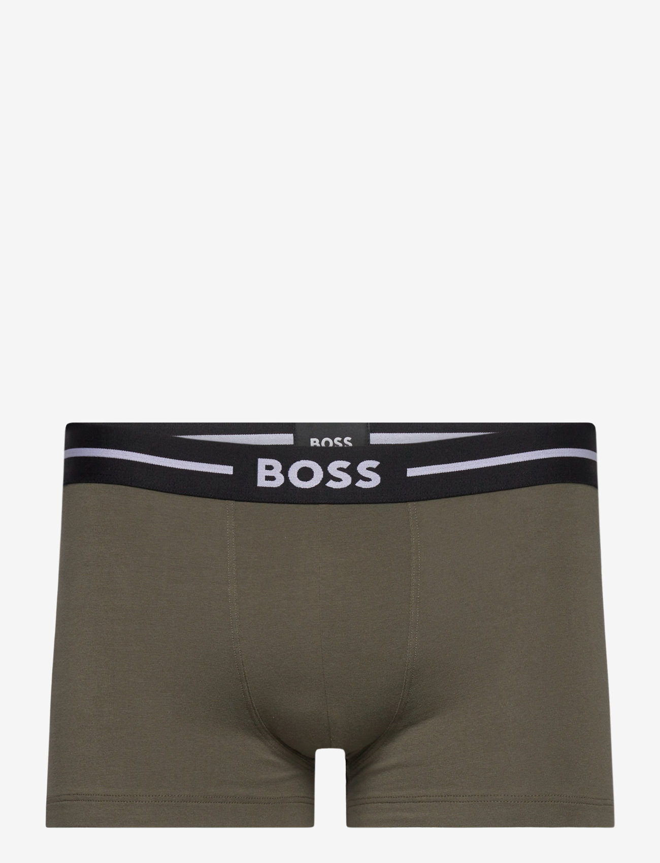 BOSS - Trunk 3P Bold - open miscellaneous - 2