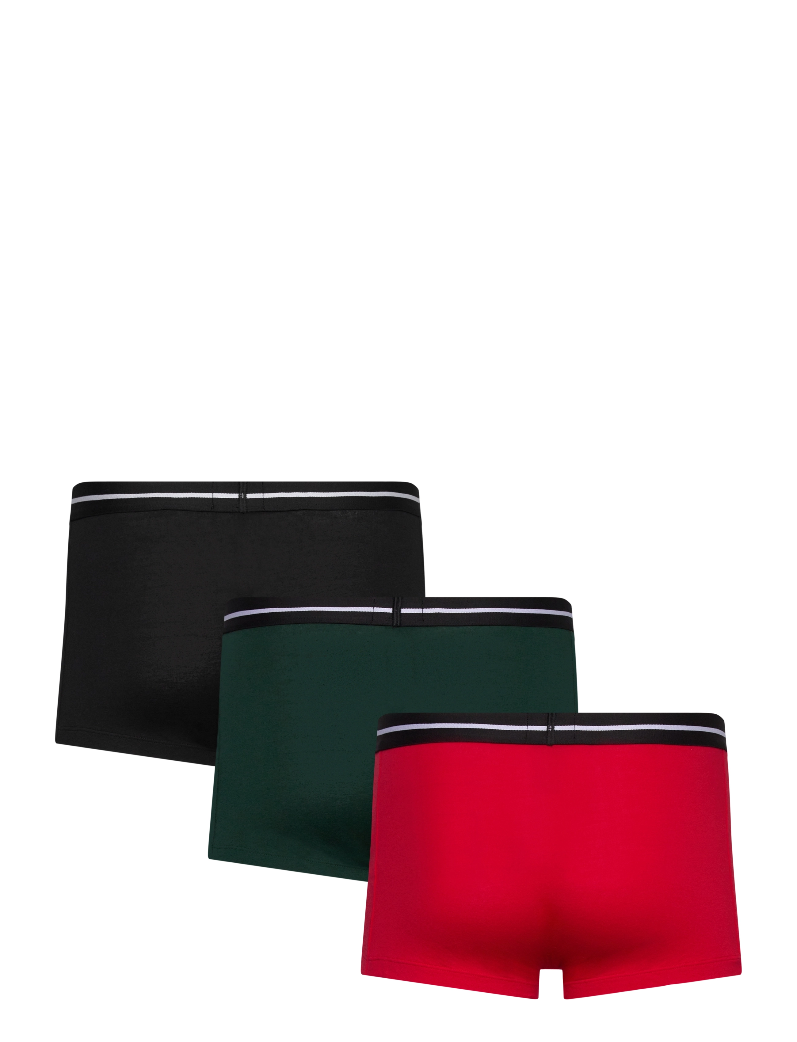 BOSS - Trunk 3P Bold - open miscellaneous - 1