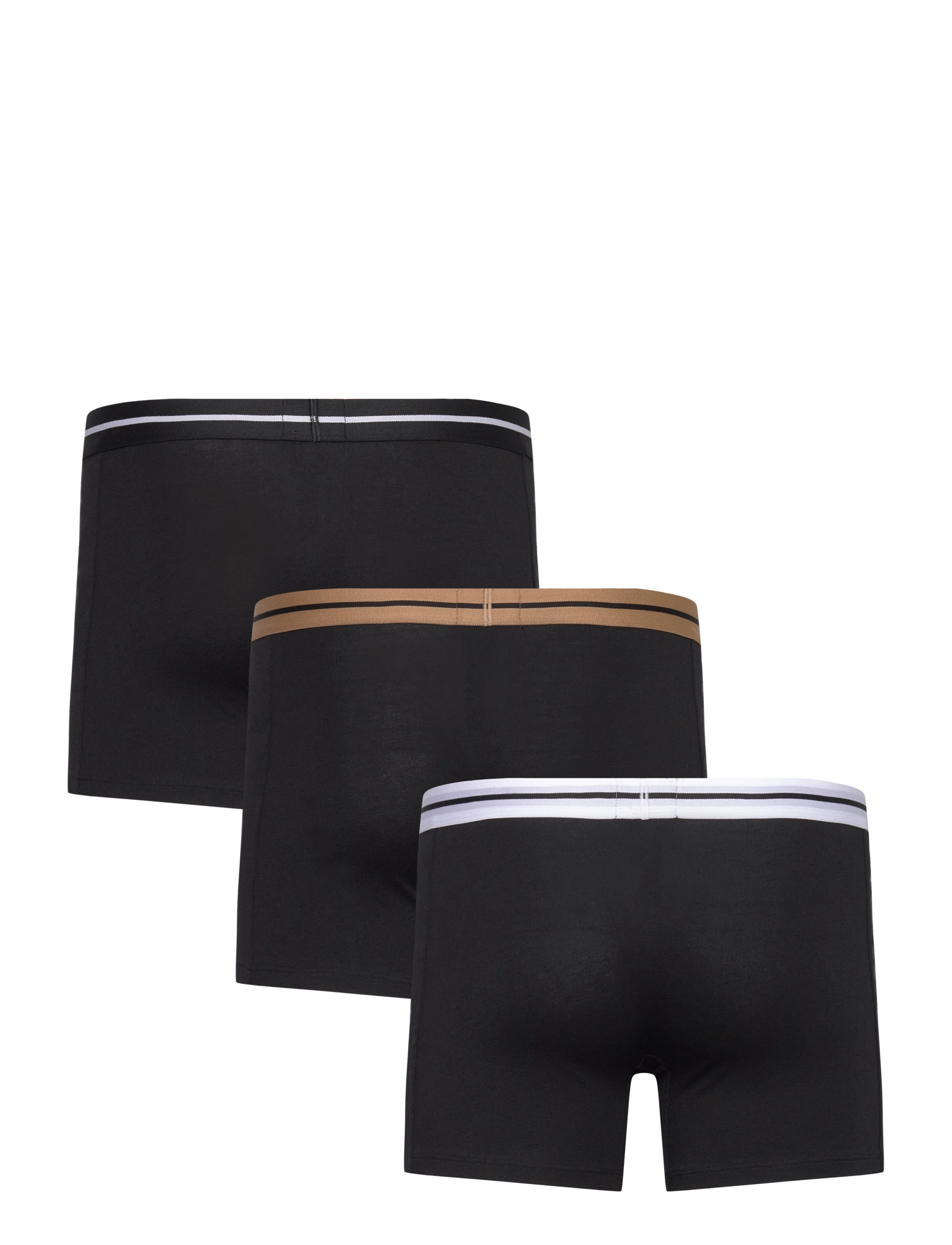 BOSS - BoxerBr 3P Bold - open miscellaneous - 1