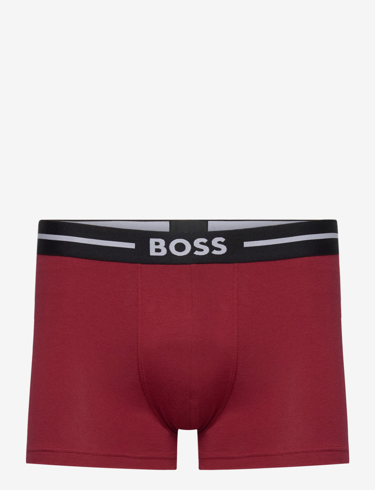 BOSS - Trunk 3P Bold Design - open miscellaneous - 4