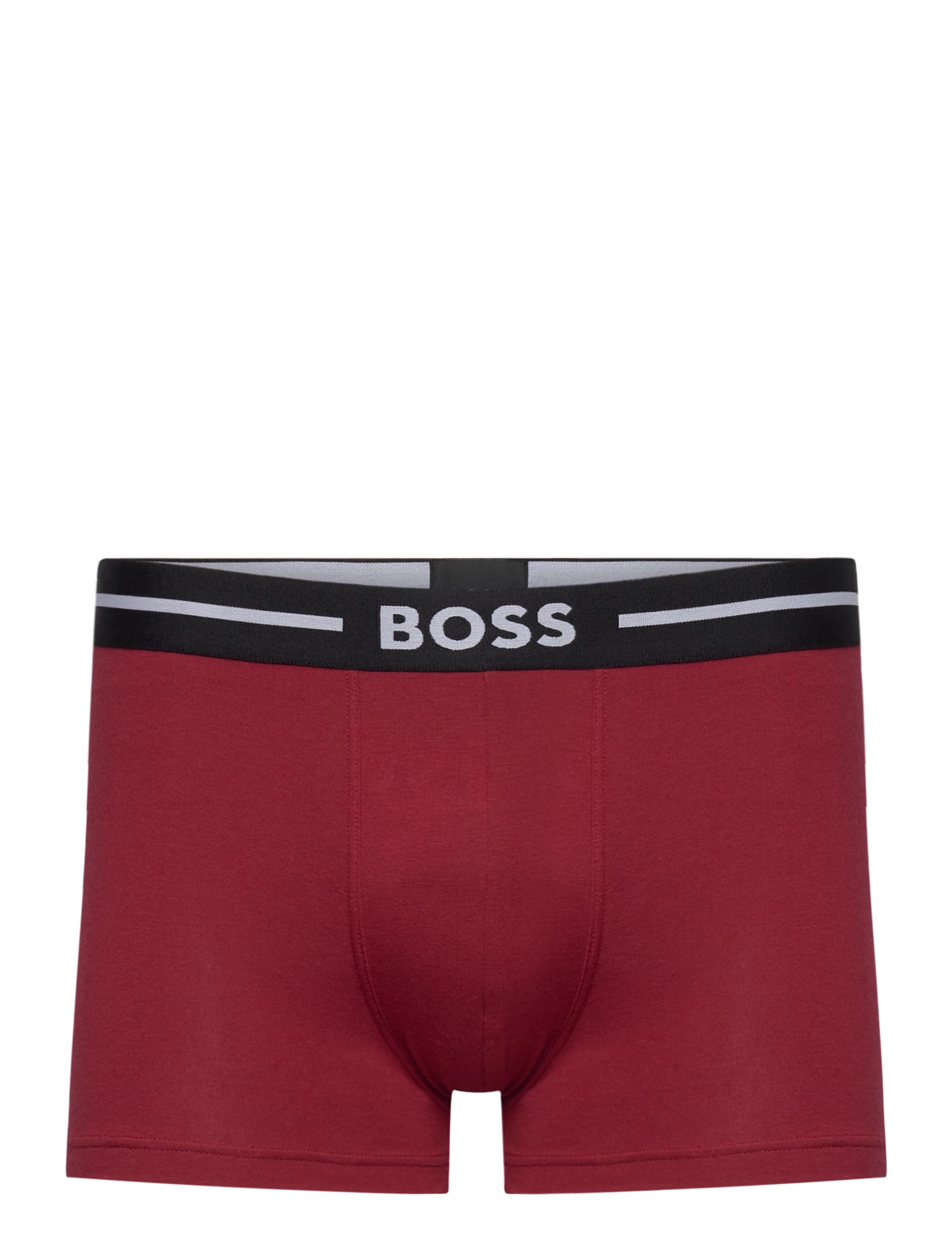 BOSS - Trunk 3P Bold Design - open miscellaneous - 4