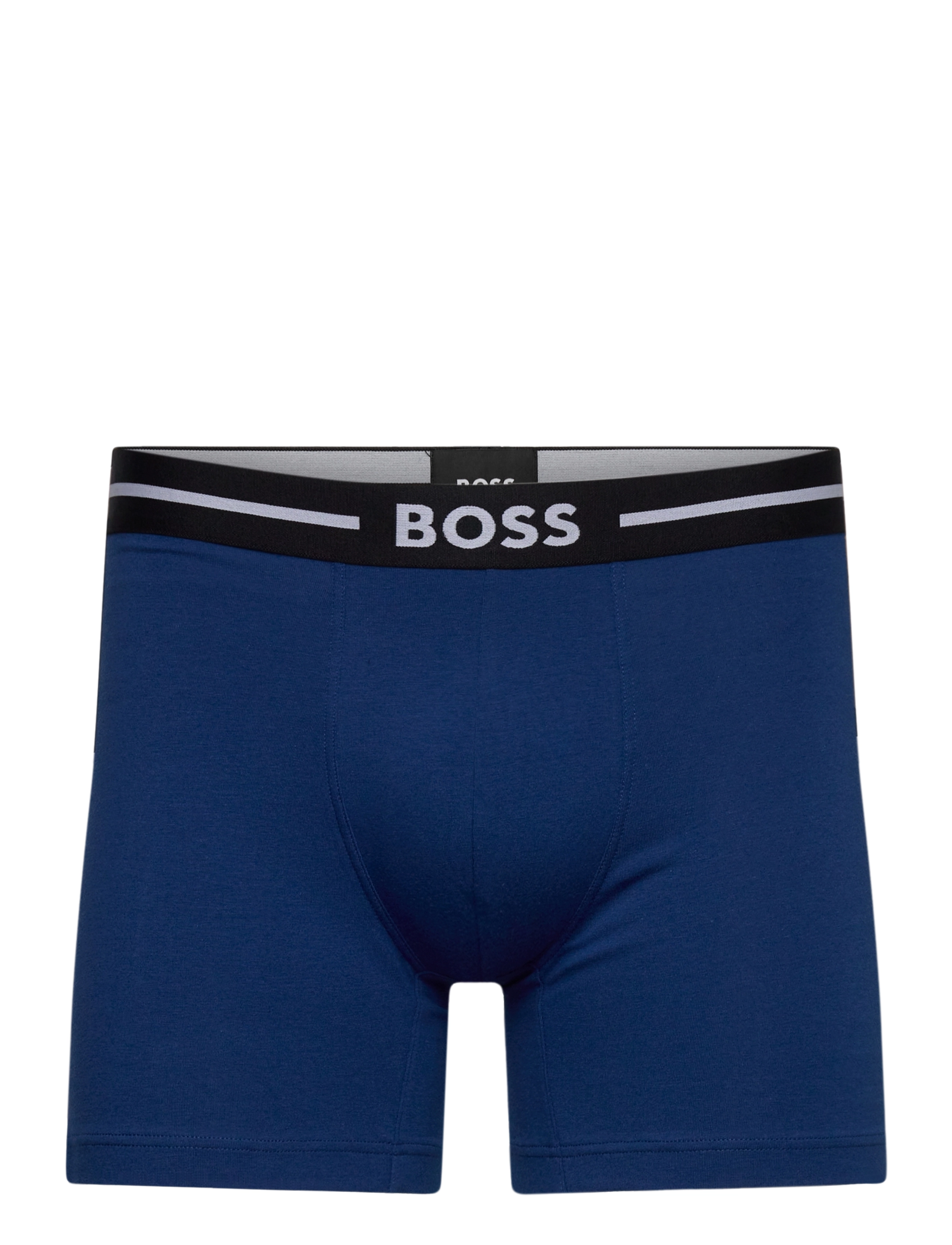 BOSS - BoxerBr 3P Bold Des - open miscellaneous - 1