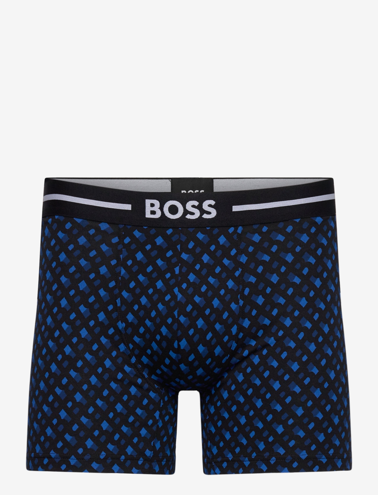 BOSS - BoxerBr 3P Bold Des - open miscellaneous - 5