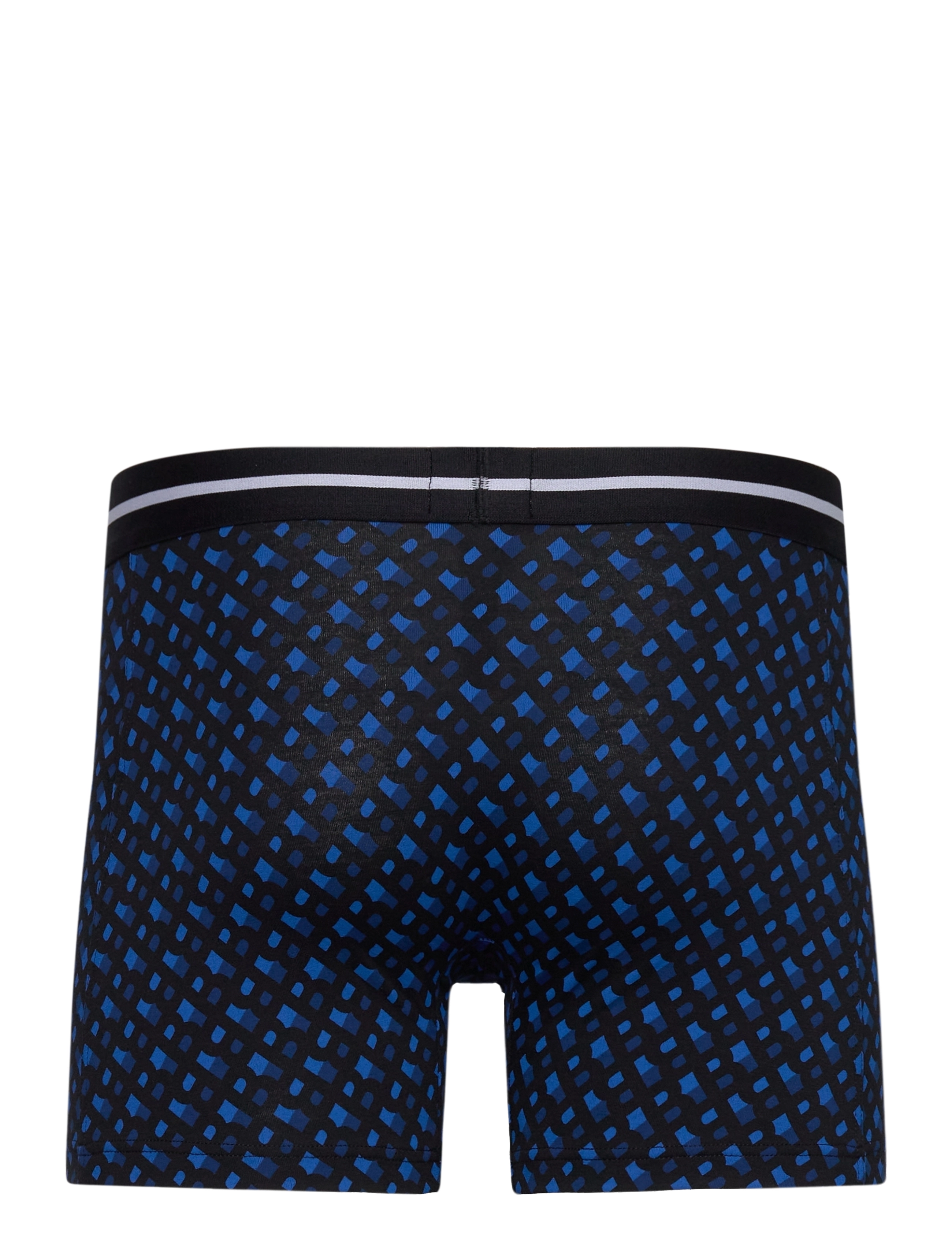 BOSS - BoxerBr 3P Bold Des - open miscellaneous - 2