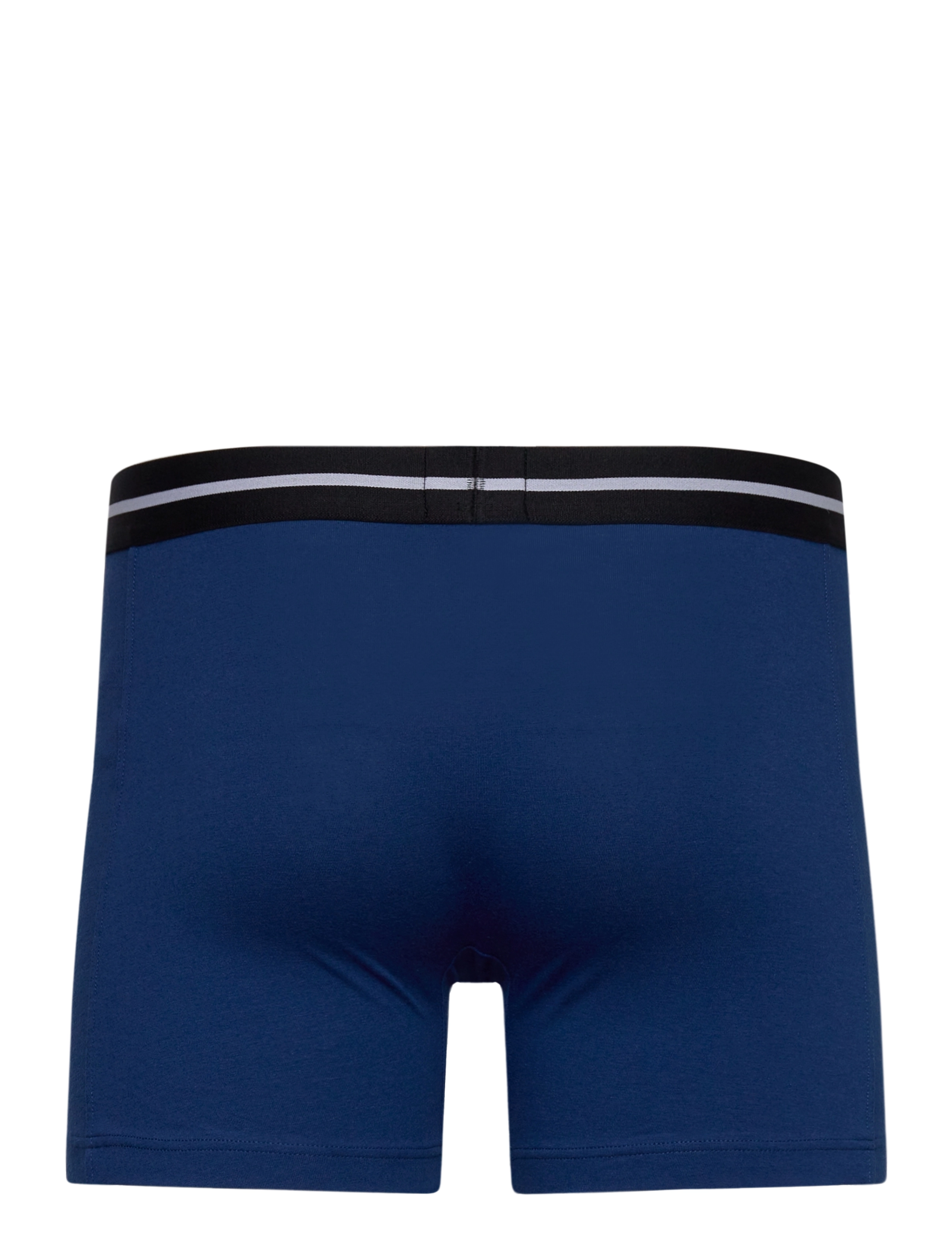 BOSS - BoxerBr 3P Bold Des - open miscellaneous - 3