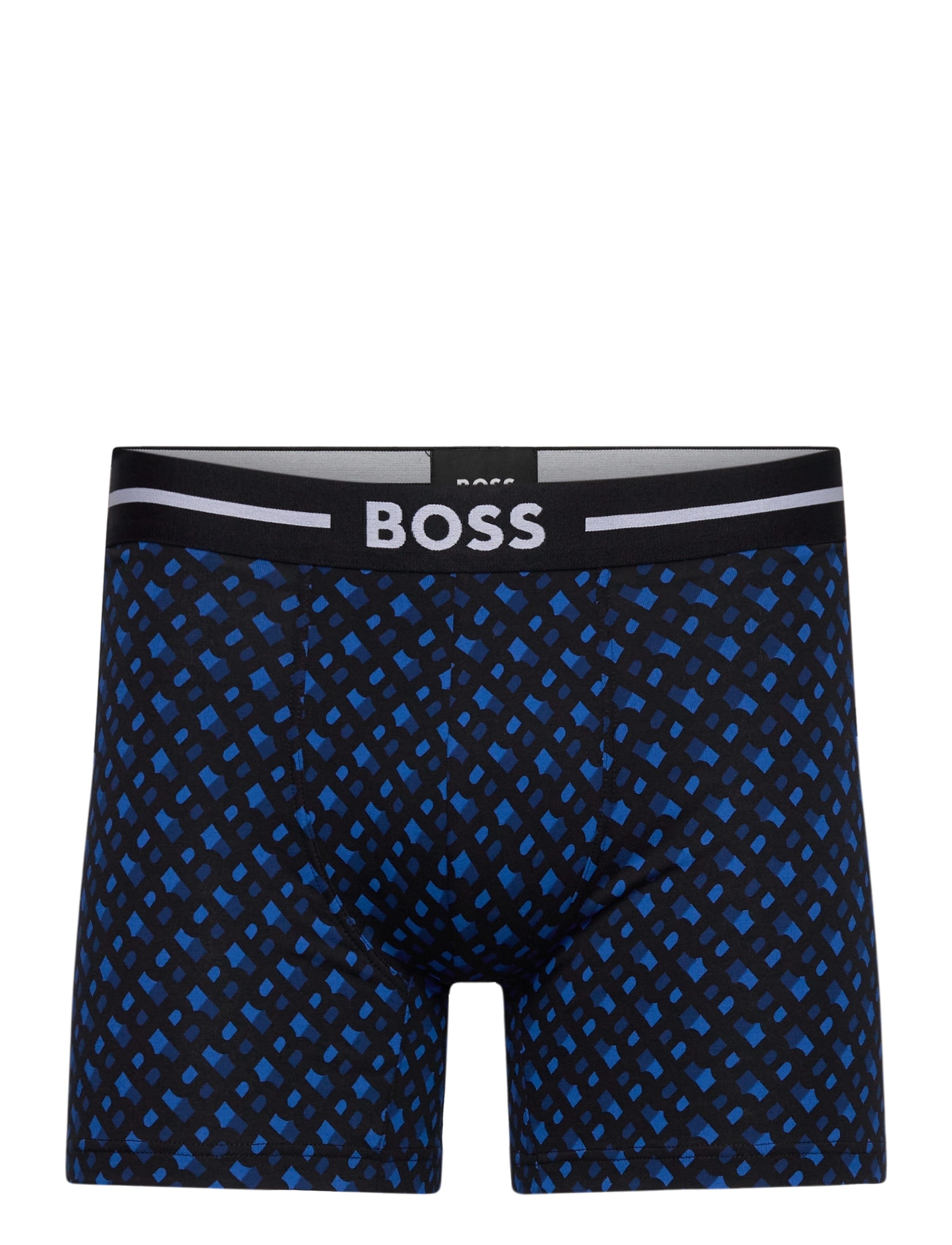 BOSS - BoxerBr 3P Bold Des - open miscellaneous - 4