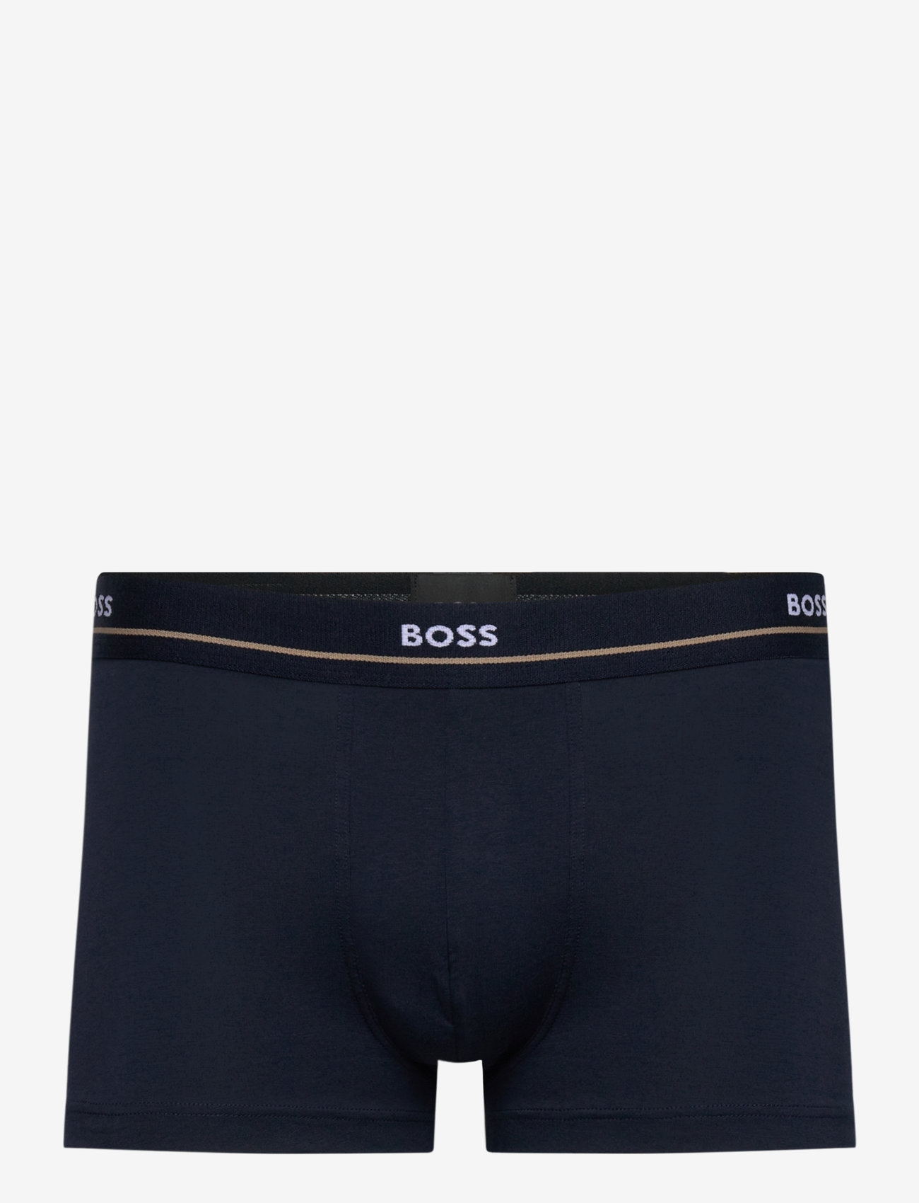 BOSS - Trunk 5P Essential - open miscellaneous - 4