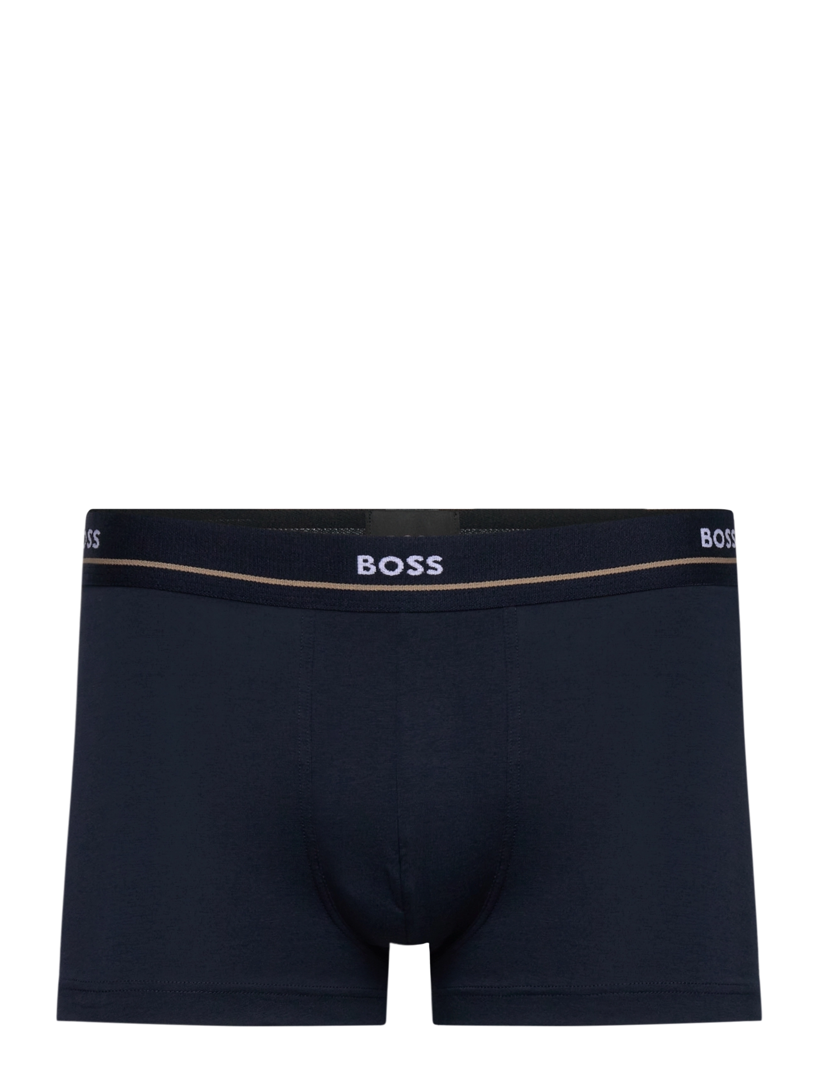 BOSS - Trunk 5P Essential - open miscellaneous - 5