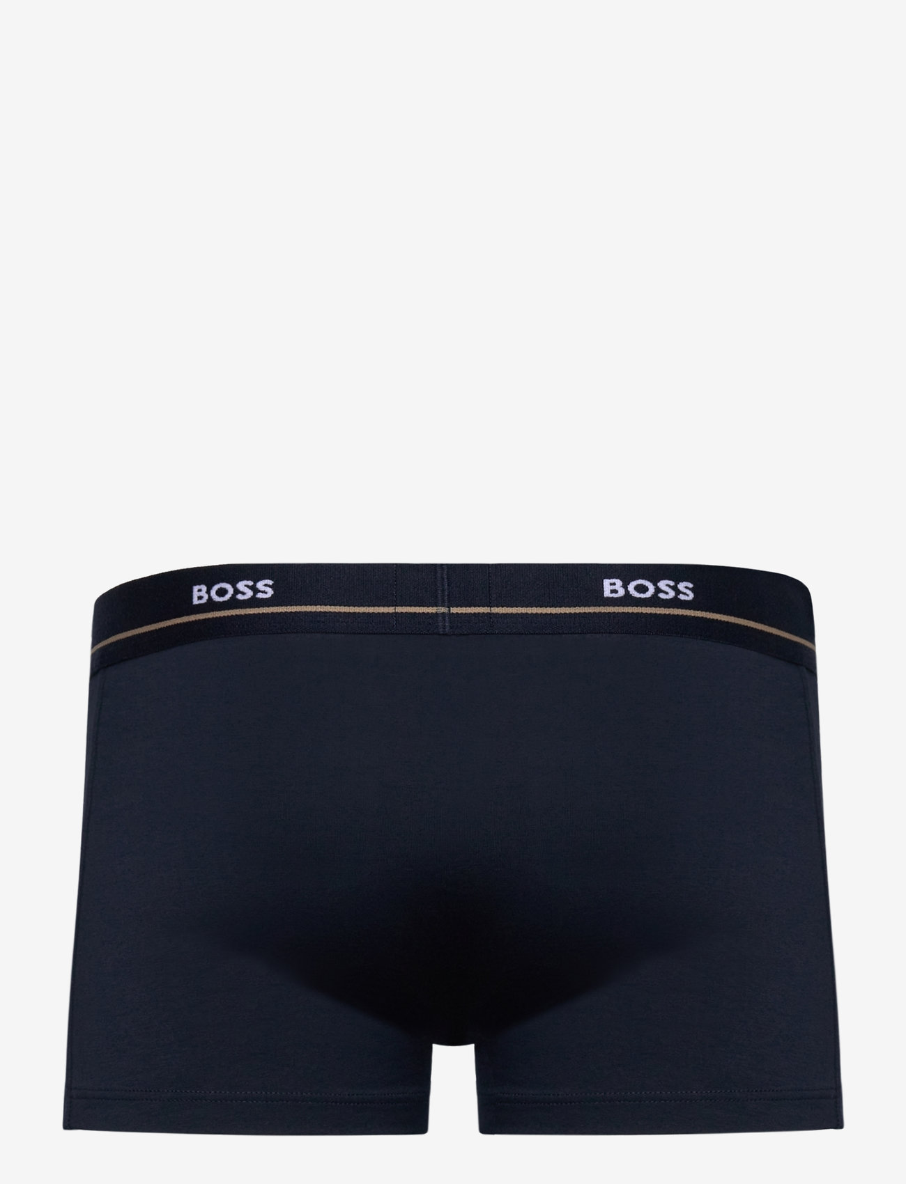 BOSS - Trunk 5P Essential - open miscellaneous - 5