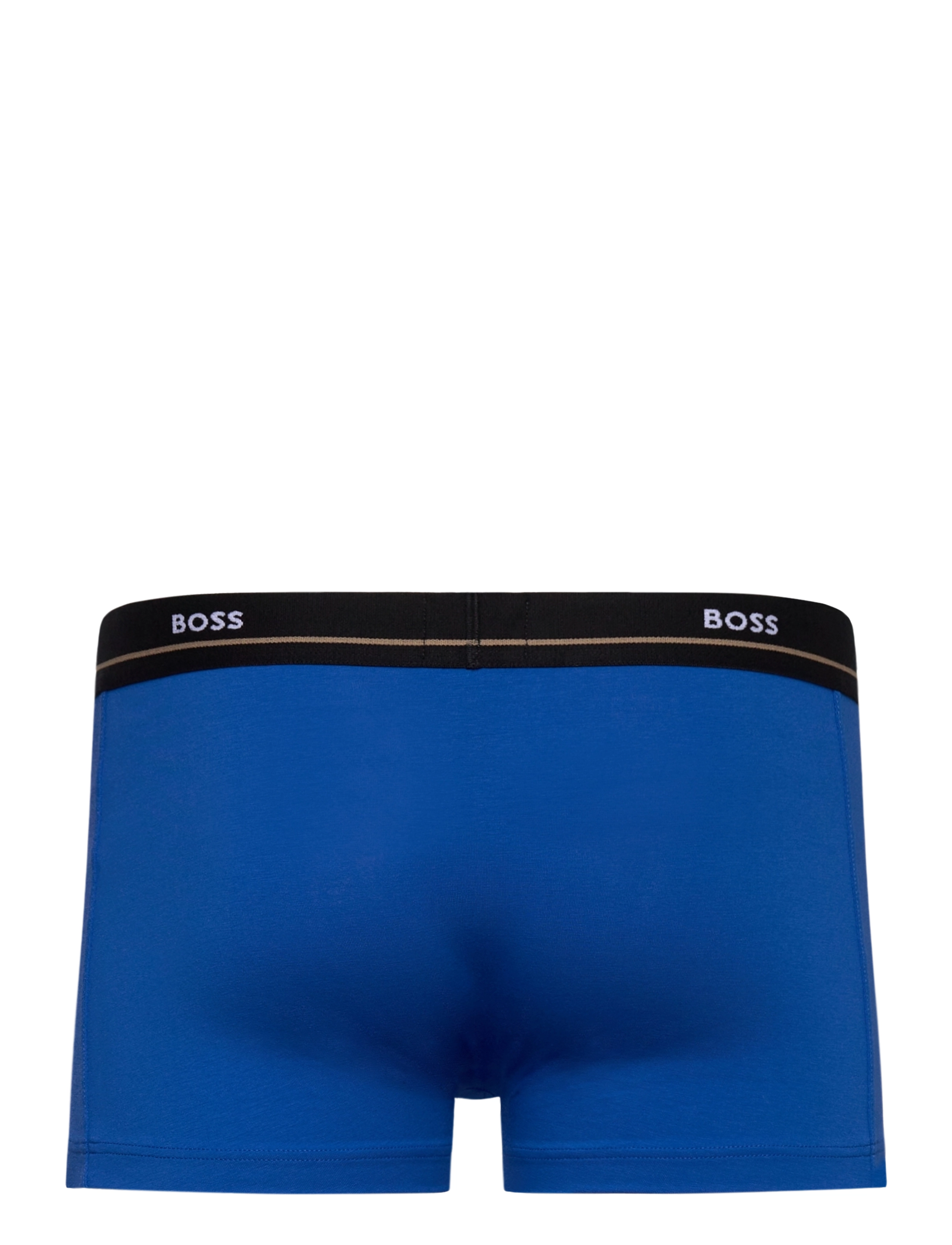 BOSS - Trunk 5P Essential - open miscellaneous - 1