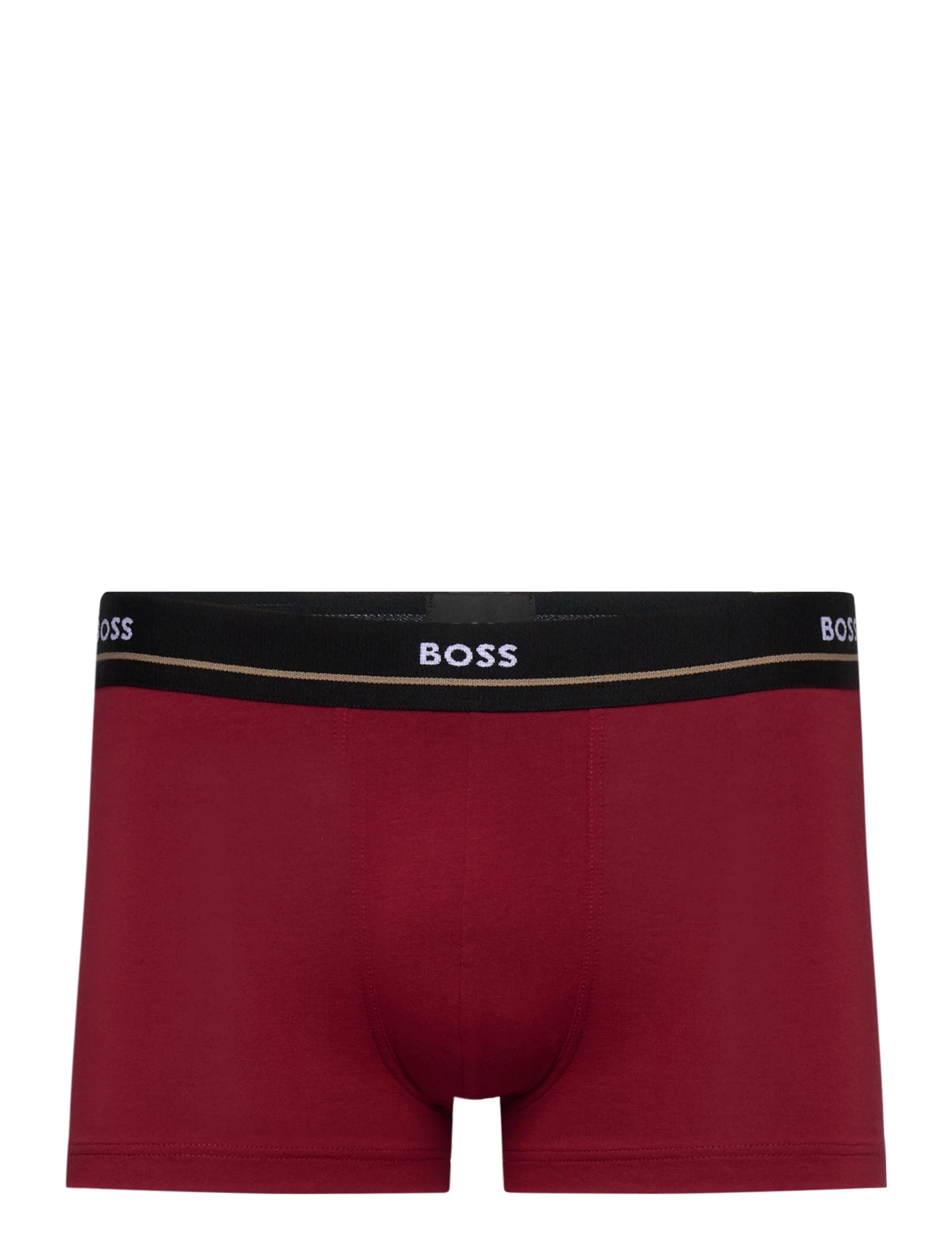 BOSS - Trunk 5P Essential - open miscellaneous - 2