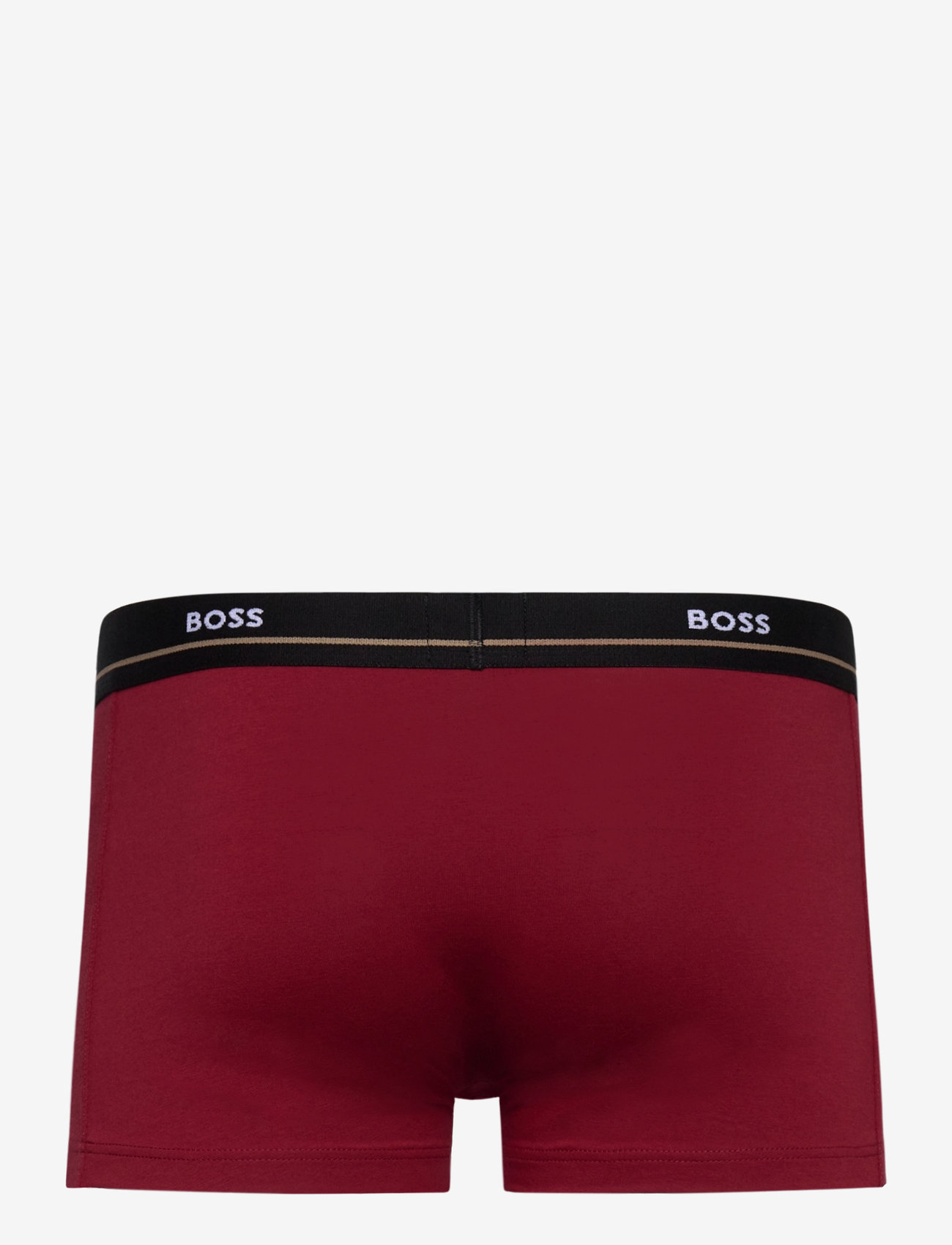 BOSS - Trunk 5P Essential - open miscellaneous - 2