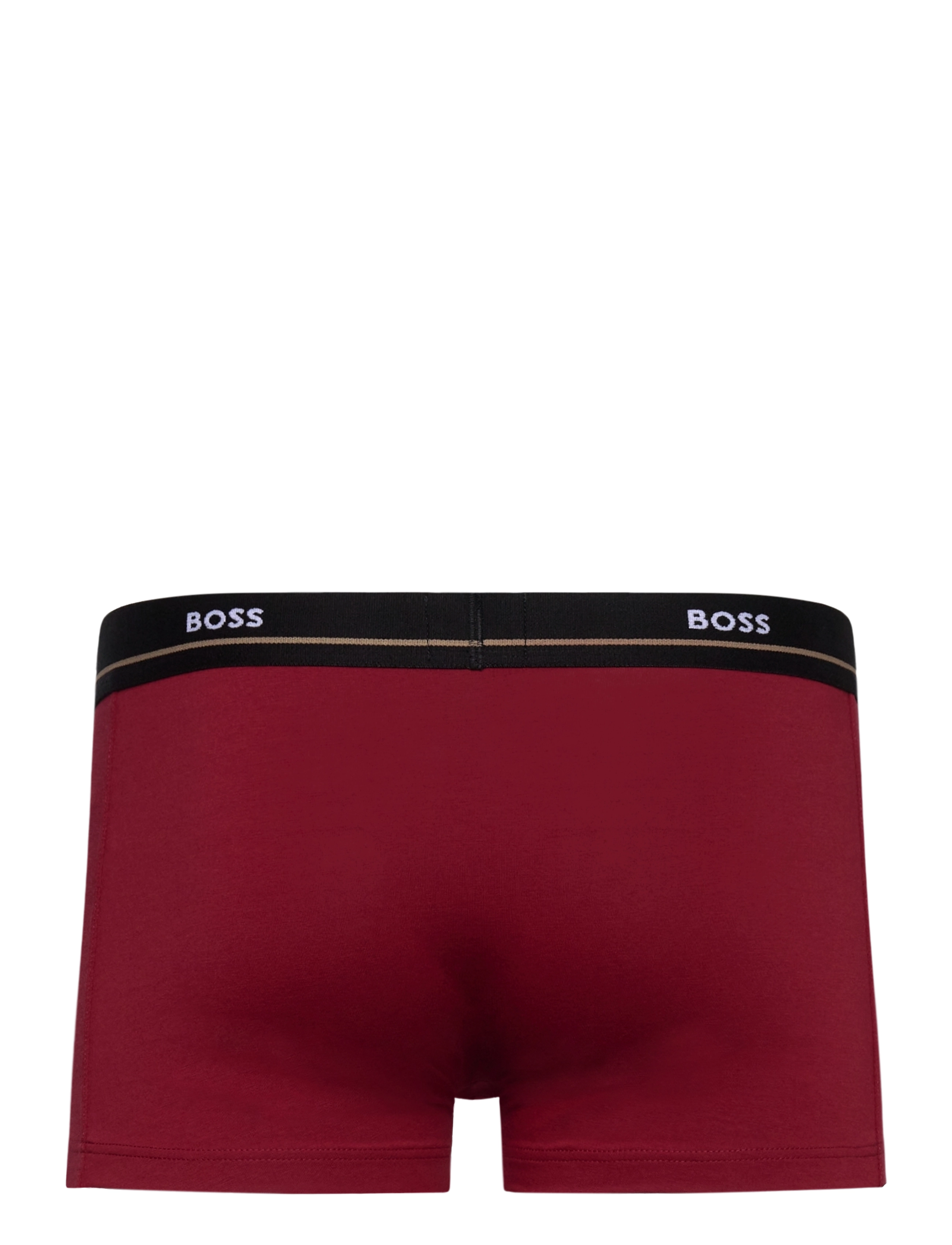 BOSS - Trunk 5P Essential - open miscellaneous - 3