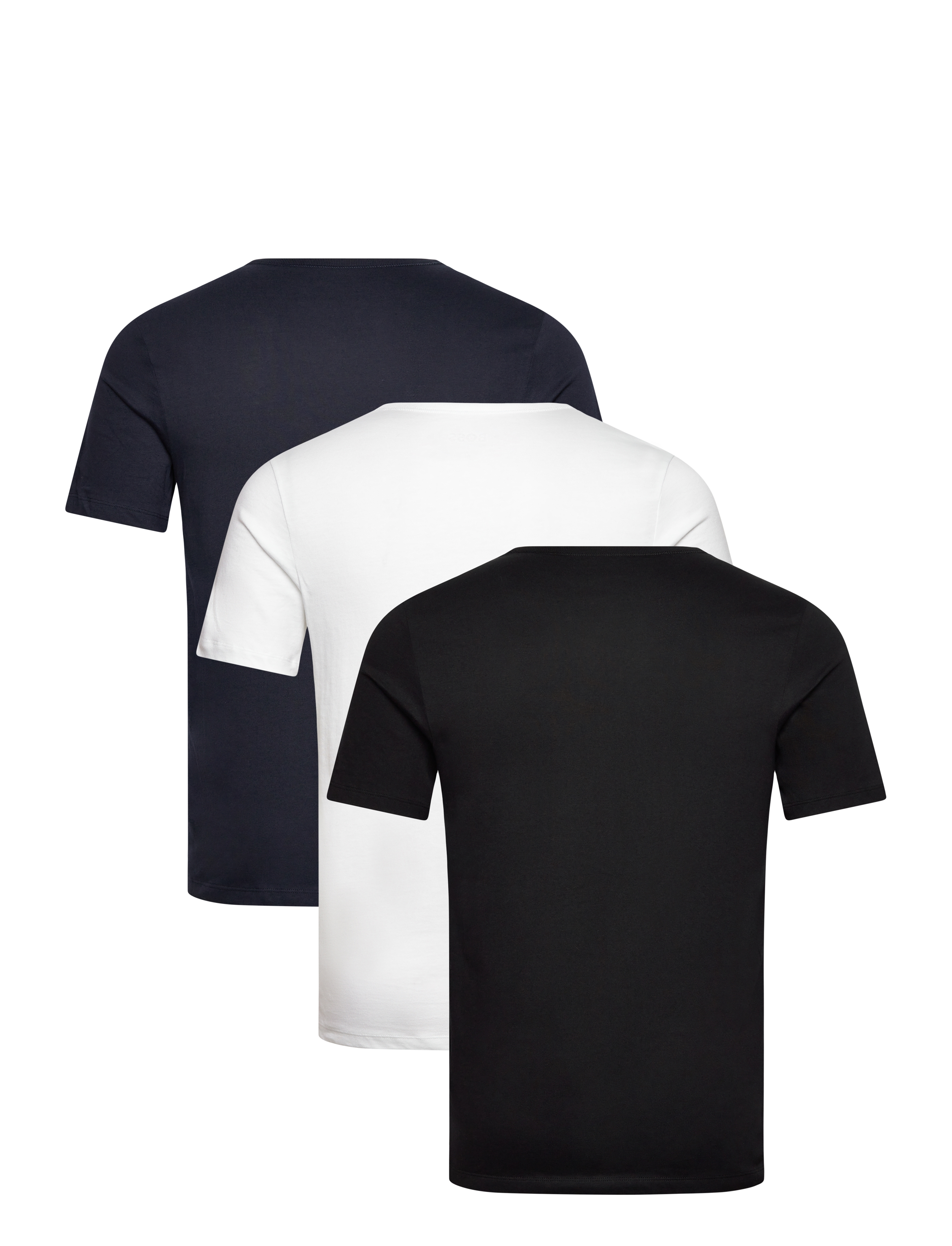 BOSS - TShirtRN 3P Classic - open miscellaneous - 2