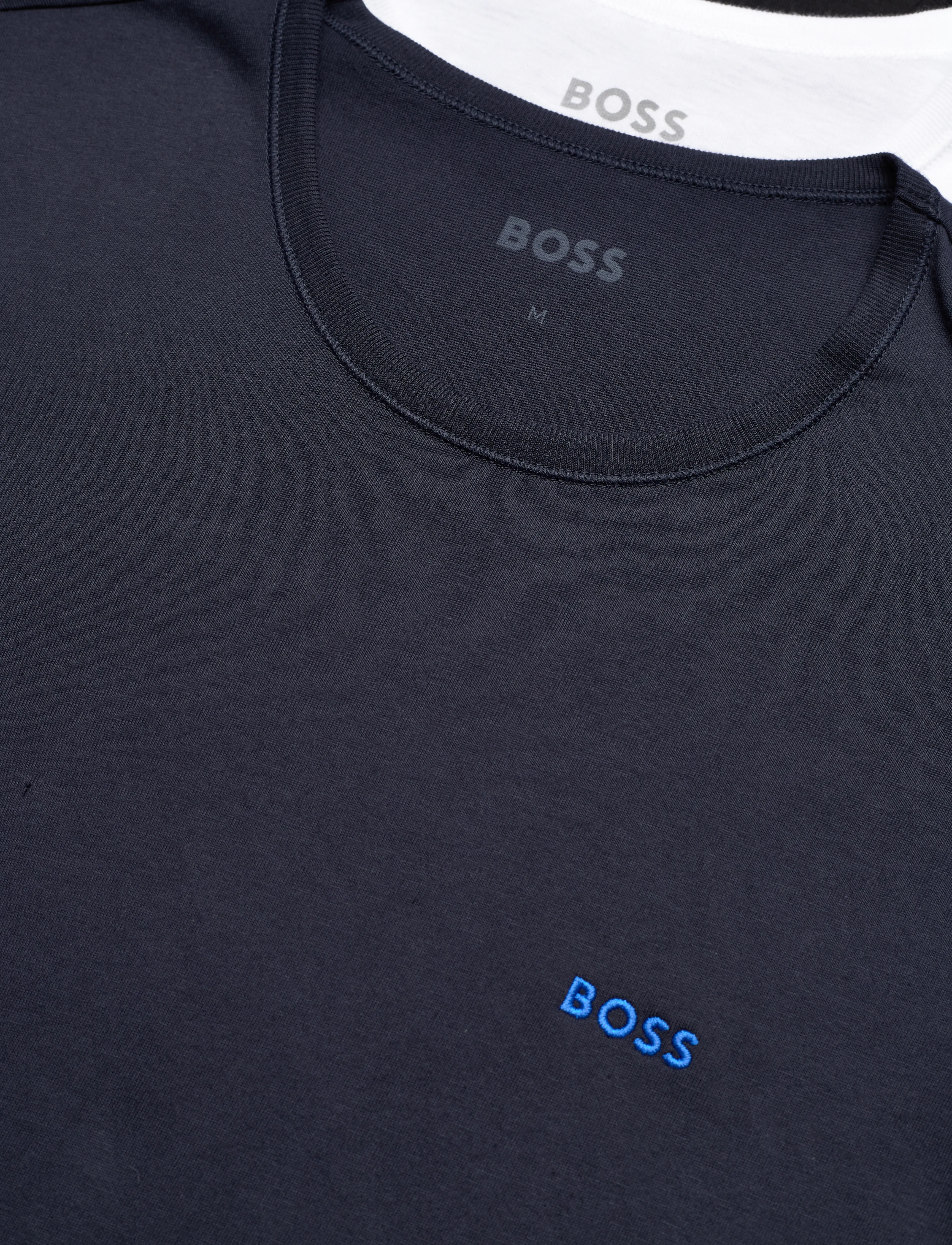 BOSS - TShirtRN 3P Classic - open miscellaneous - 1