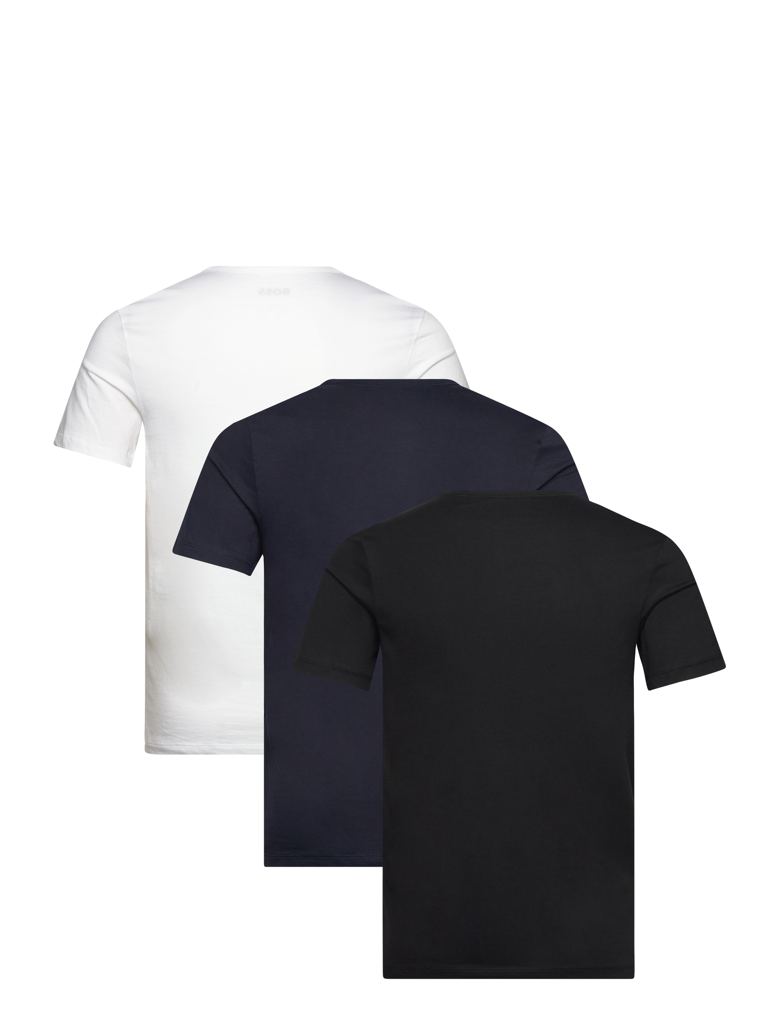 BOSS - TShirtRN 3P Classic - open miscellaneous - 2