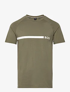 T-Shirt RN Slim Fit, BOSS