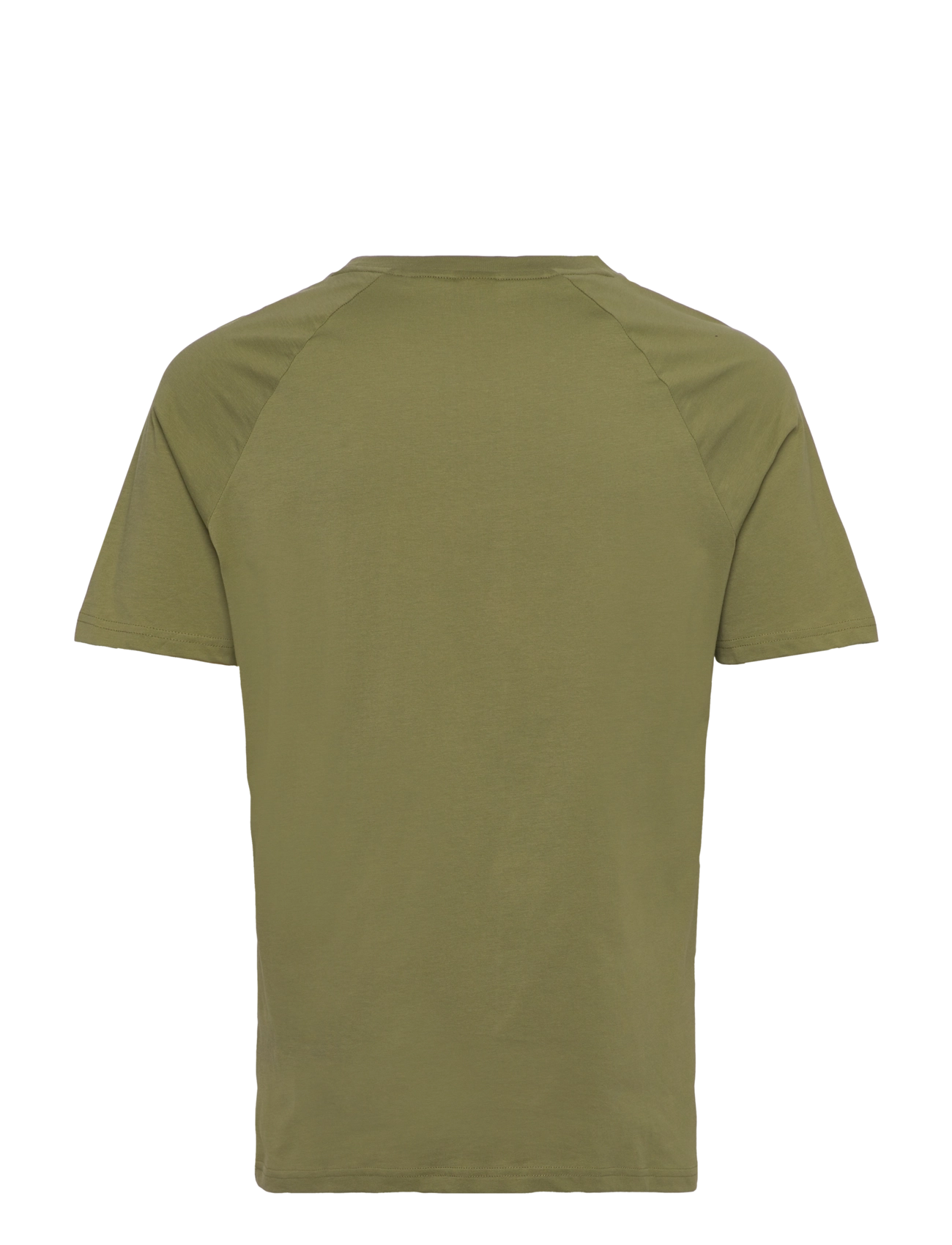 T-Shirt Rn Slim Fit 2