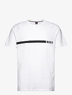 T-Shirt RN Slim Fit - WHITE