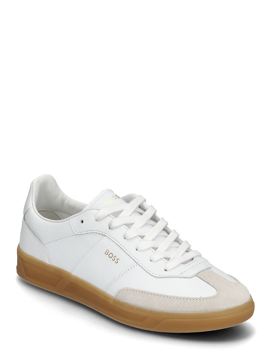 BOSS - Brenta_Tenn_ltsd - konfirmation - white - 0