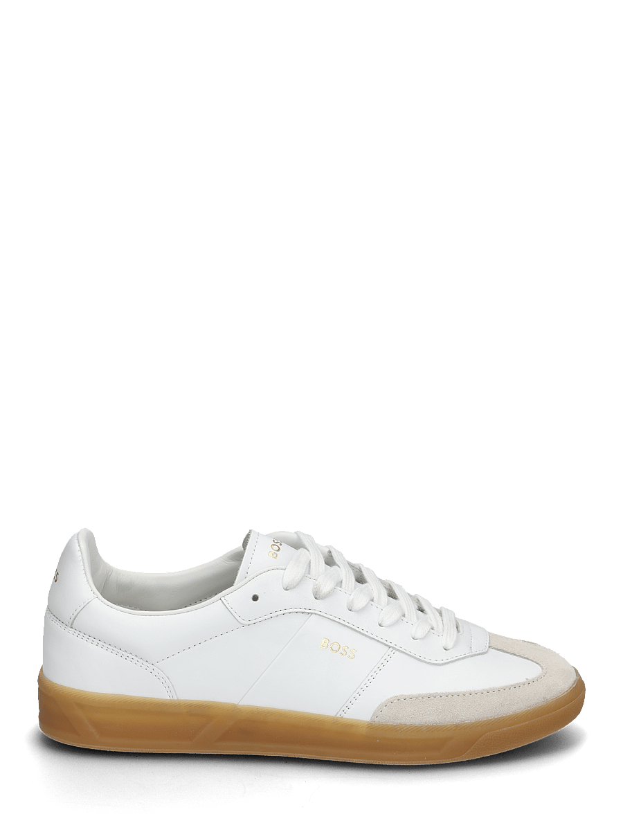 BOSS - Brenta_Tenn_ltsd - konfirmation - white - 1
