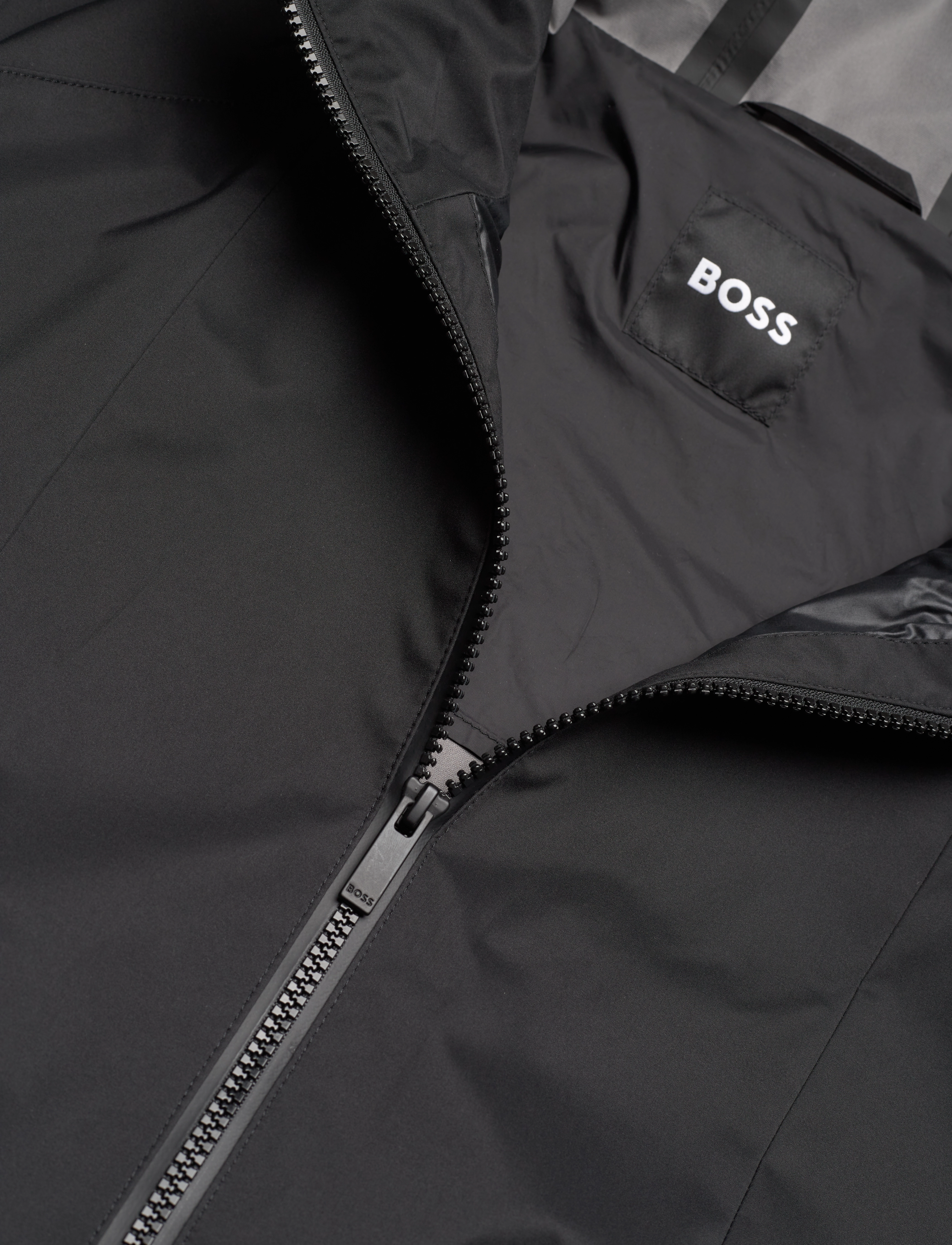 BOSS - P-Caldino - black - 2
