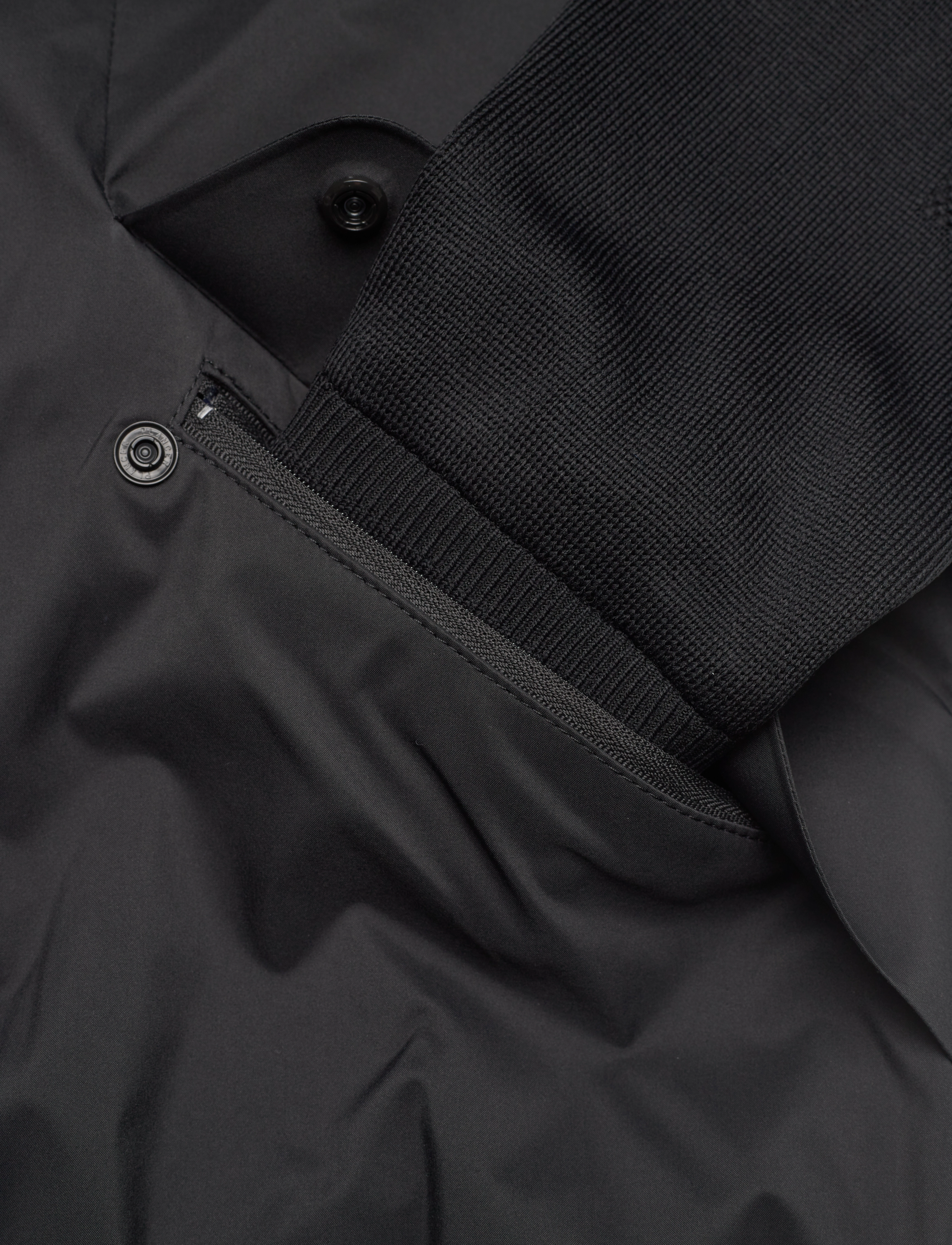 BOSS - P-Caldino - black - 3