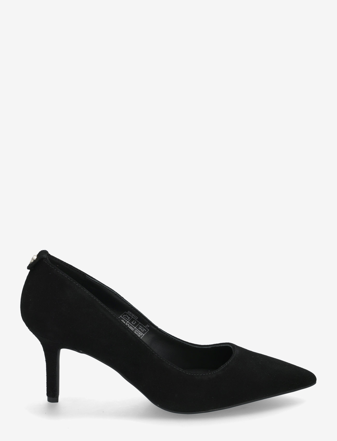 BOSS - Isobel_Pump70_SD - black - 1