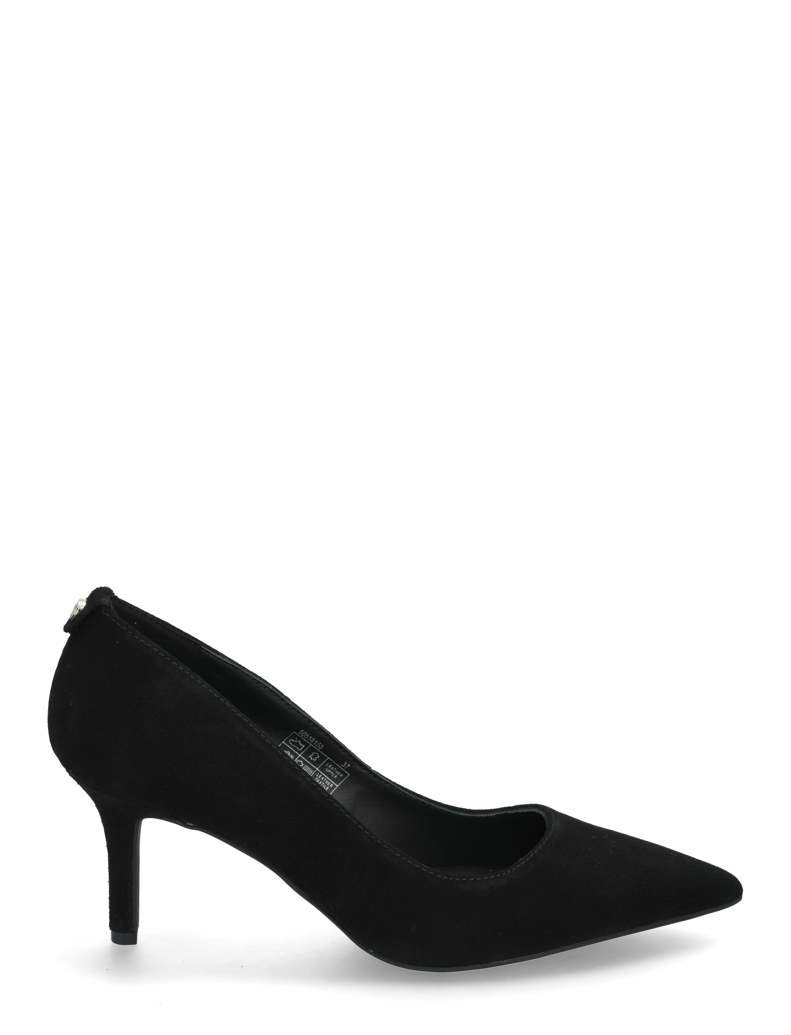 BOSS - Isobel_Pump70_SD - black - 1