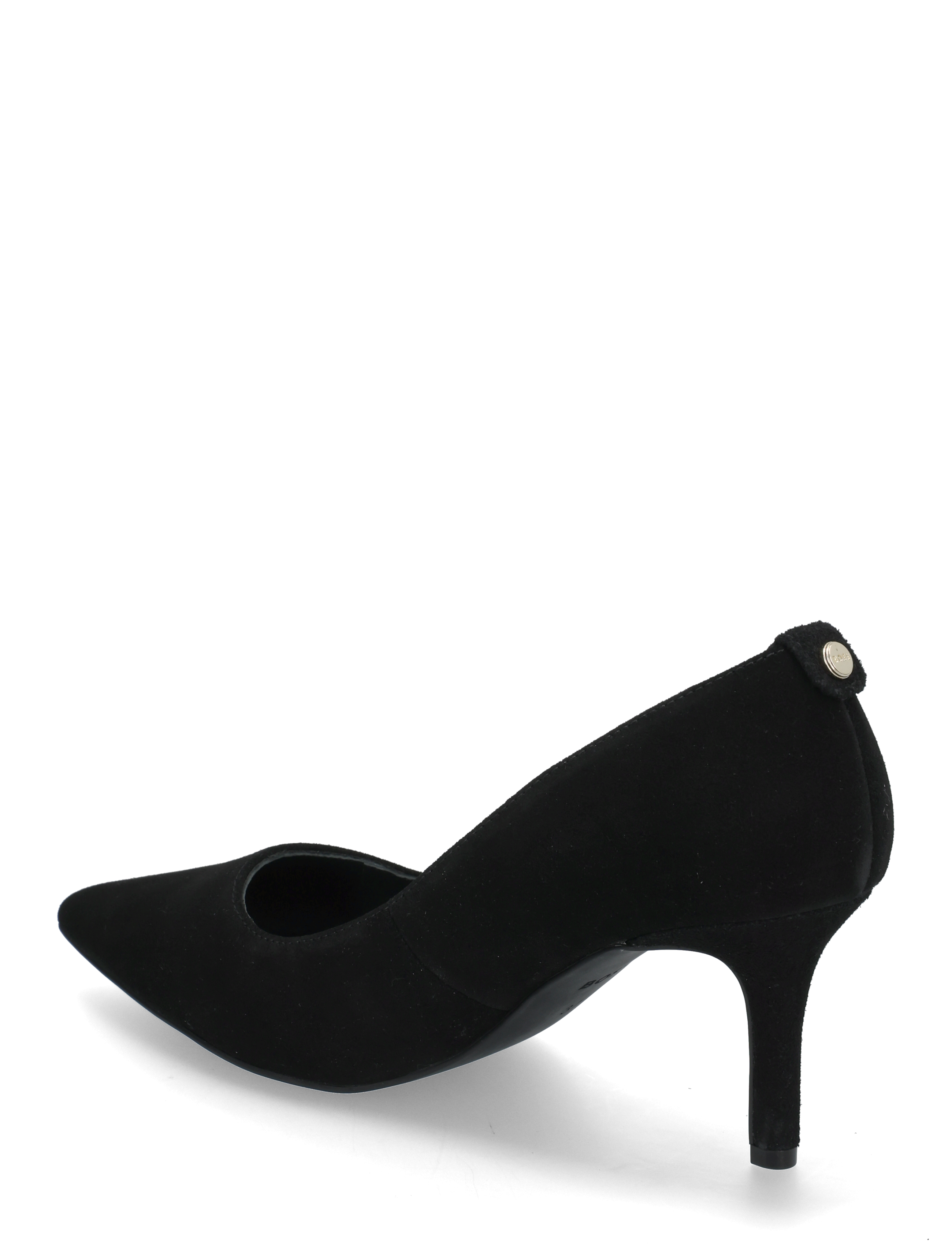 BOSS - Isobel_Pump70_SD - black - 2
