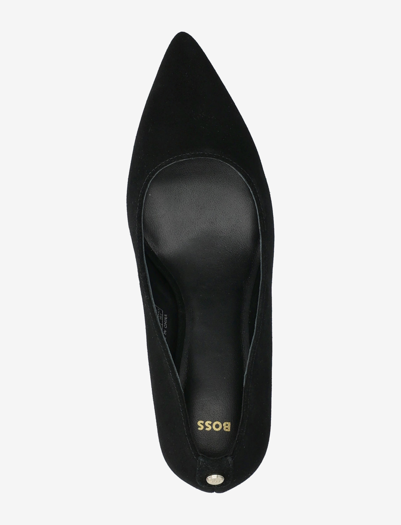 BOSS - Isobel_Pump70_SD - black - 3