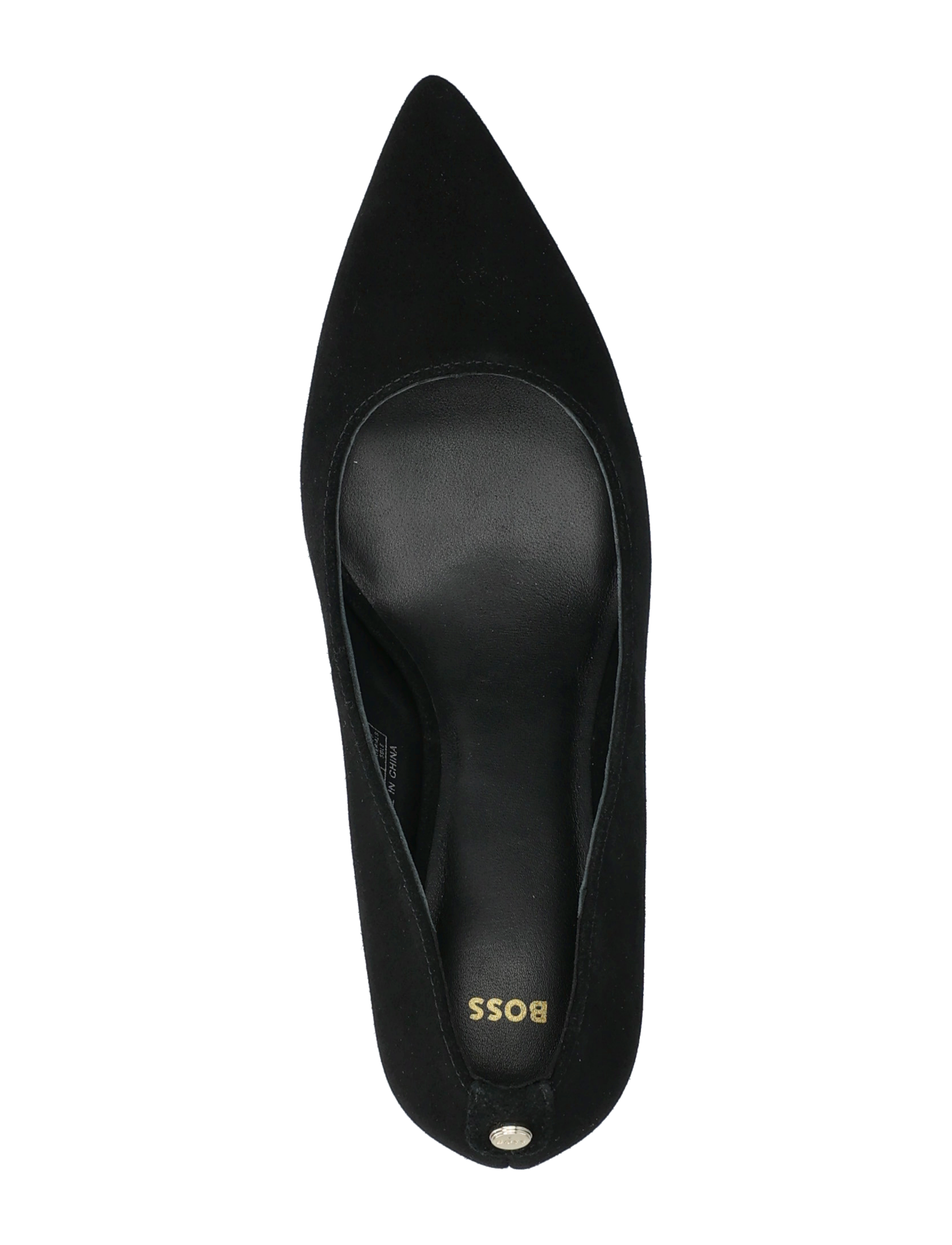 BOSS - Isobel_Pump70_SD - black - 3