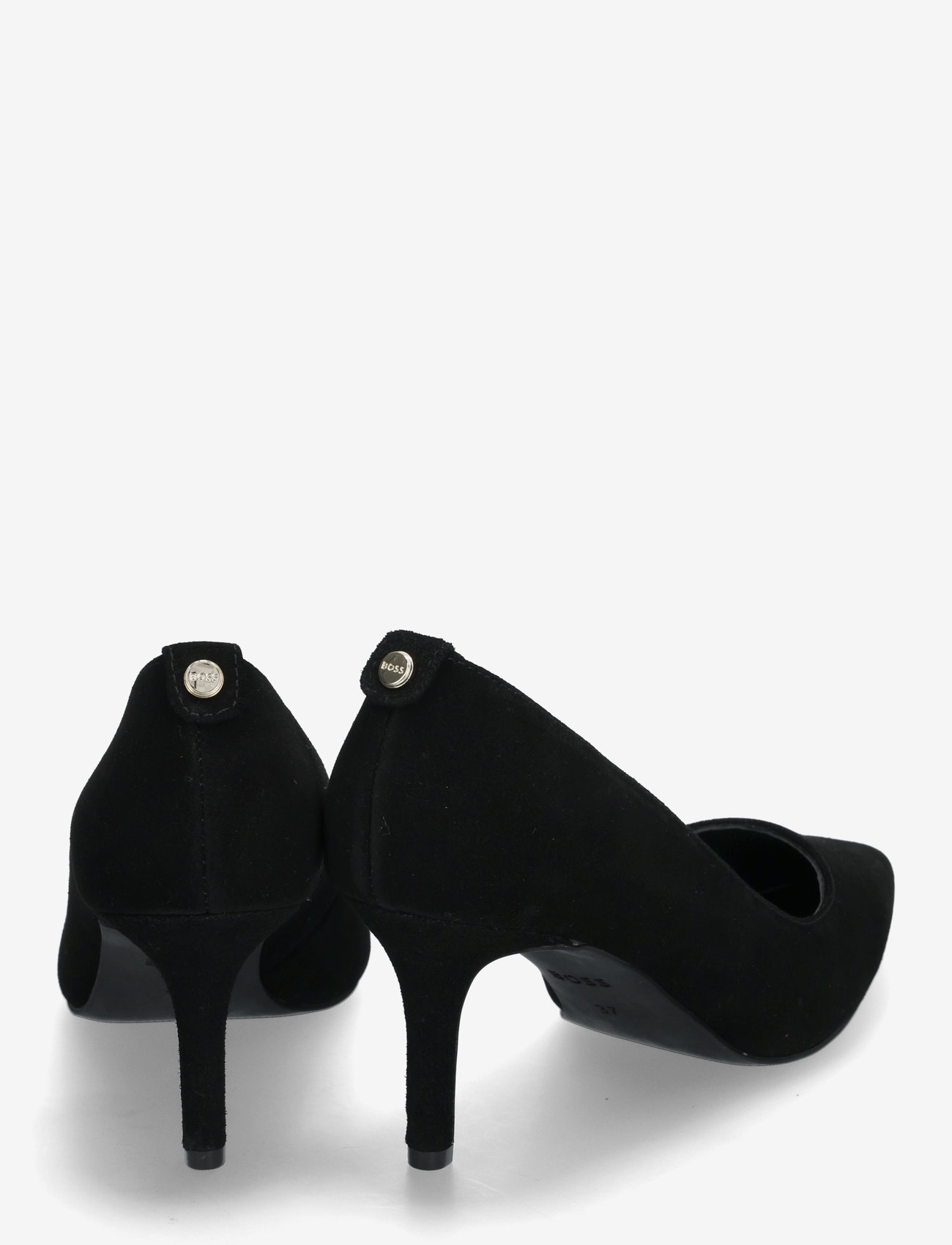 BOSS - Isobel_Pump70_SD - black - 4