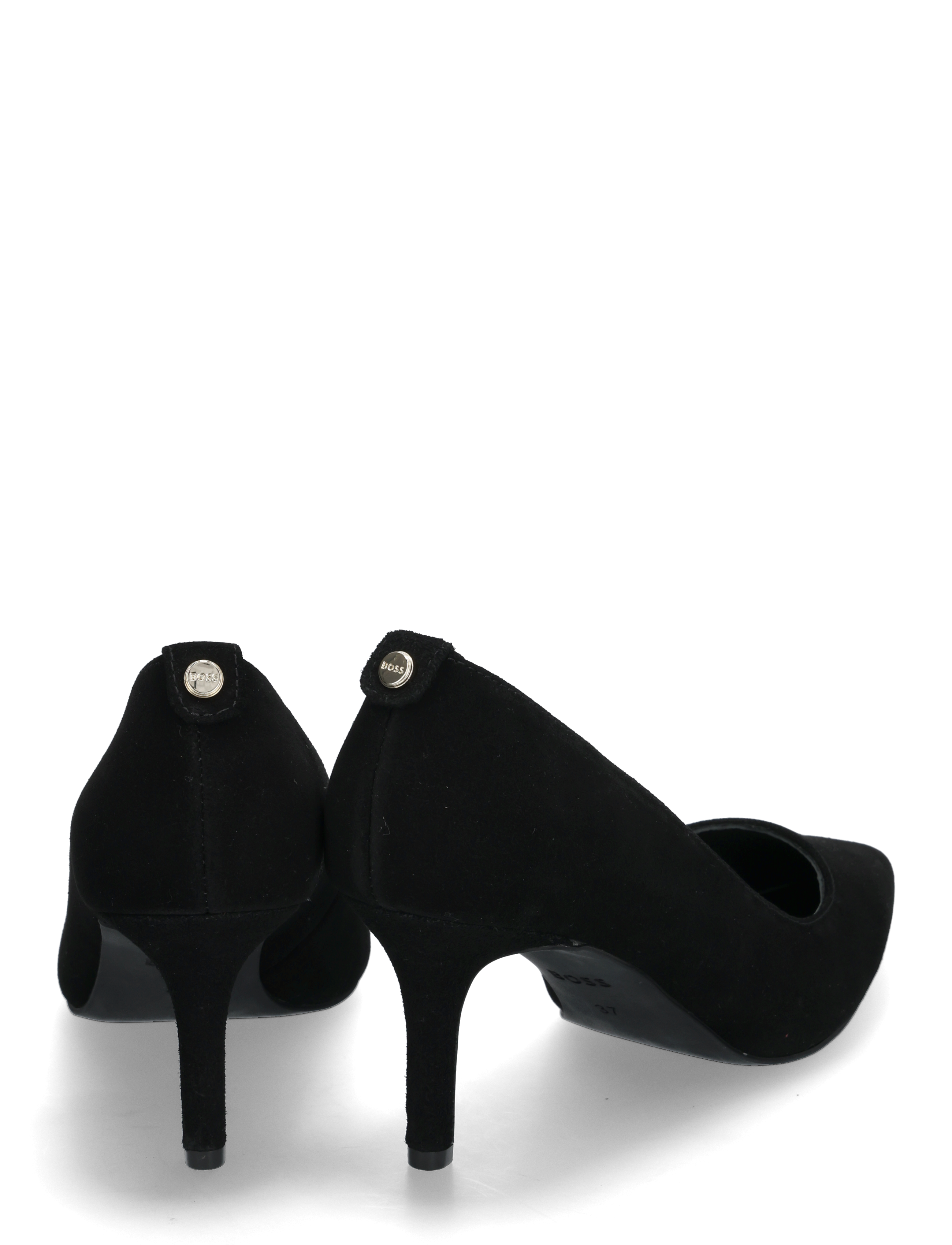BOSS - Isobel_Pump70_SD - black - 4