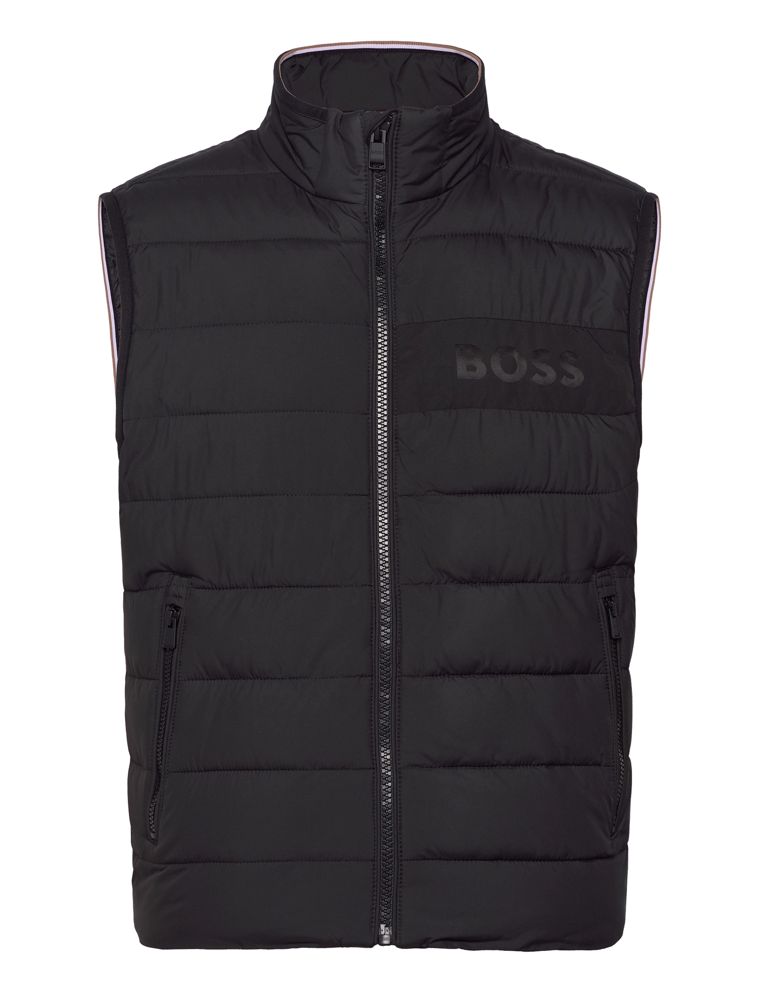 BOSS H-Cenito Schwarz - 56 - Herren