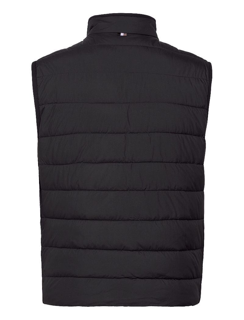 BOSS - H-Cenito - westen - black - 1