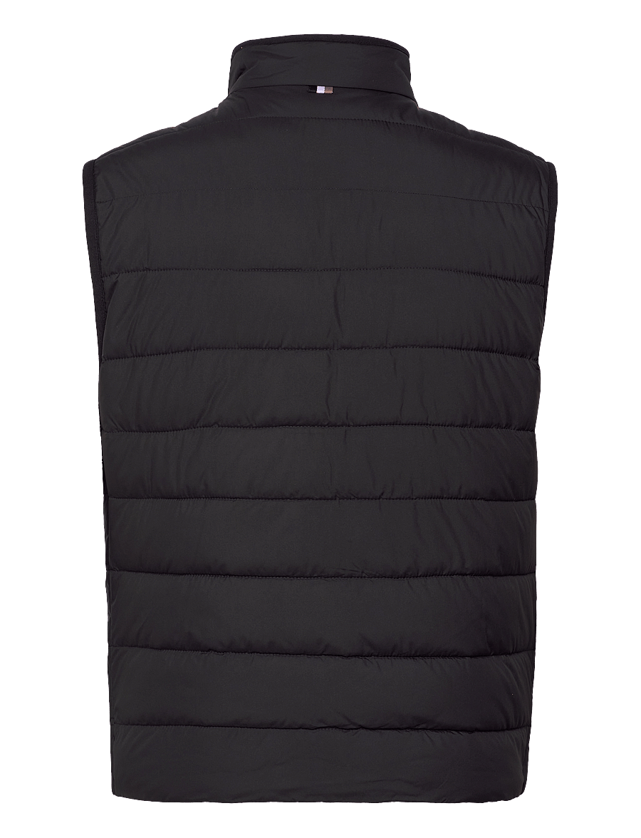 BOSS - H-Cenito - vester - black - 1