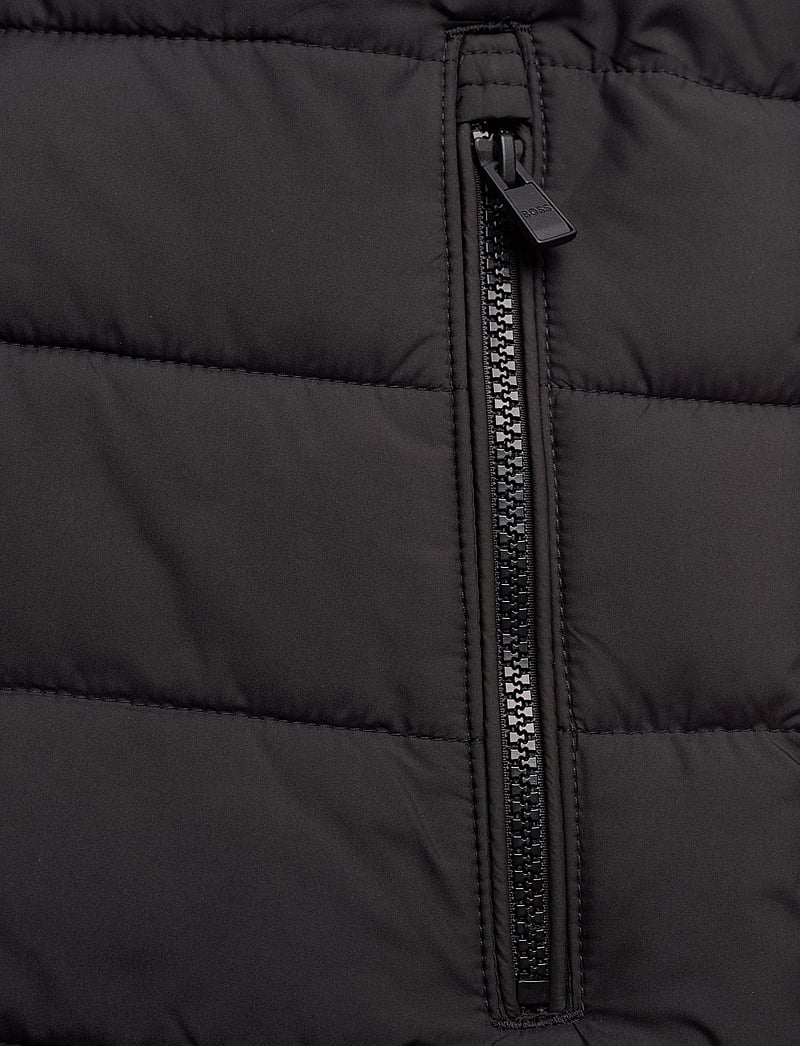 BOSS - H-Cenito - westen - black - 3