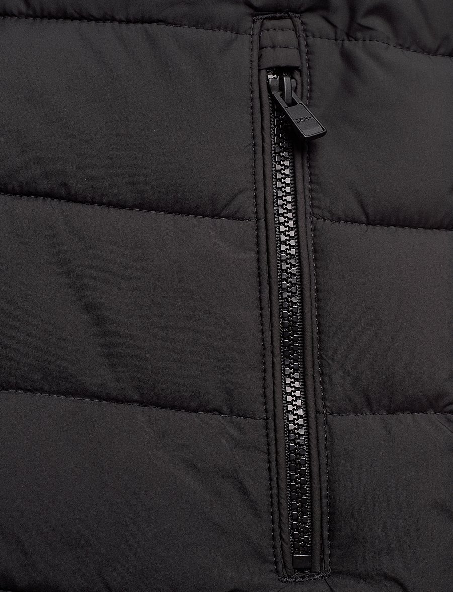 BOSS - H-Cenito - vester - black - 3