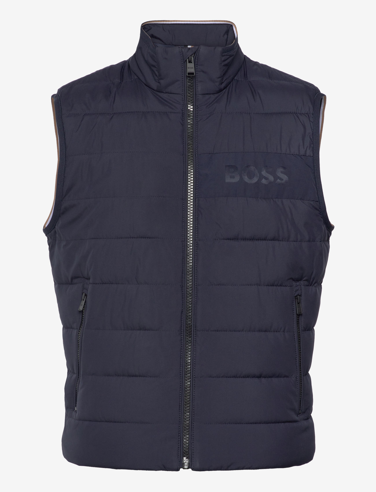 BOSS - H-Cenito - vestid - dark blue - 0