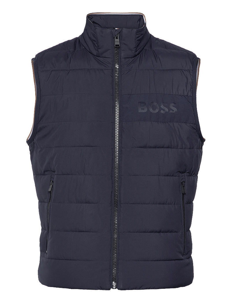 BOSS - H-Cenito - vestid - dark blue - 0