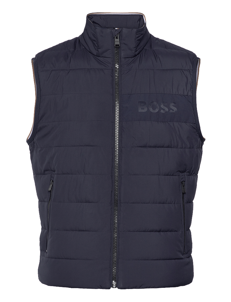 BOSS - H-Cenito - westen - dark blue - 0