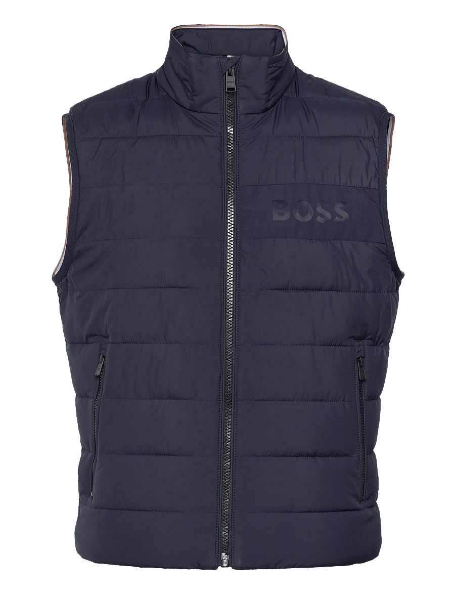 BOSS - H-Cenito - westen - dark blue - 0