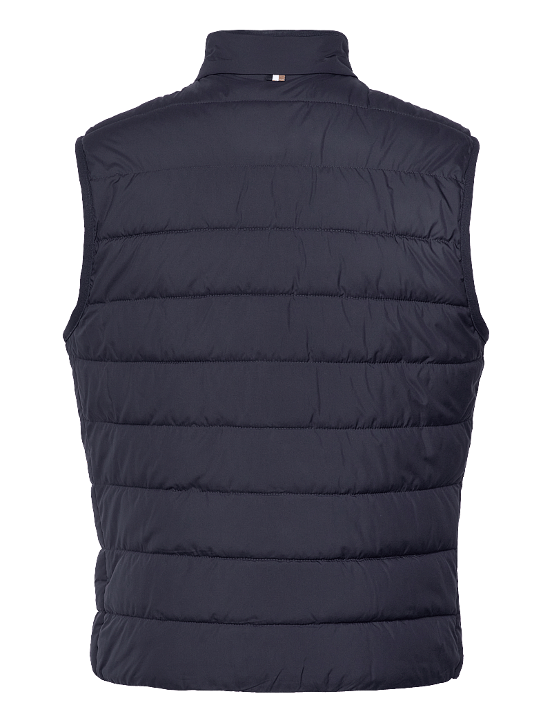 BOSS - H-Cenito - westen - dark blue - 1